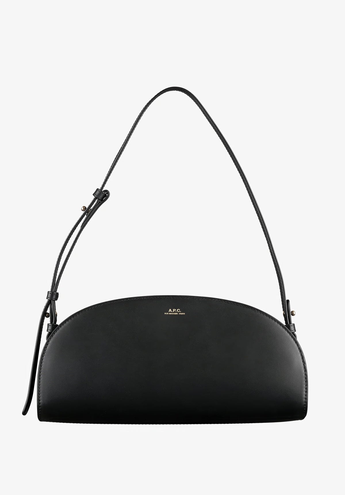 Demi-Lune Shoulder bag - 0