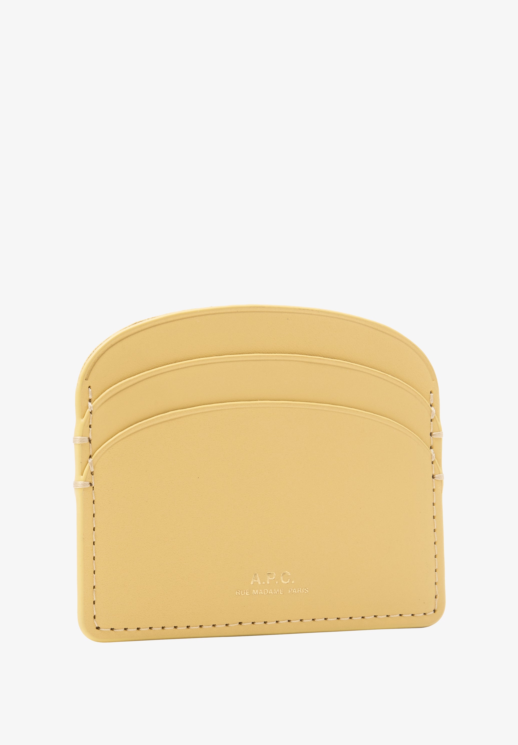 Demi-Lune cardholder - 3