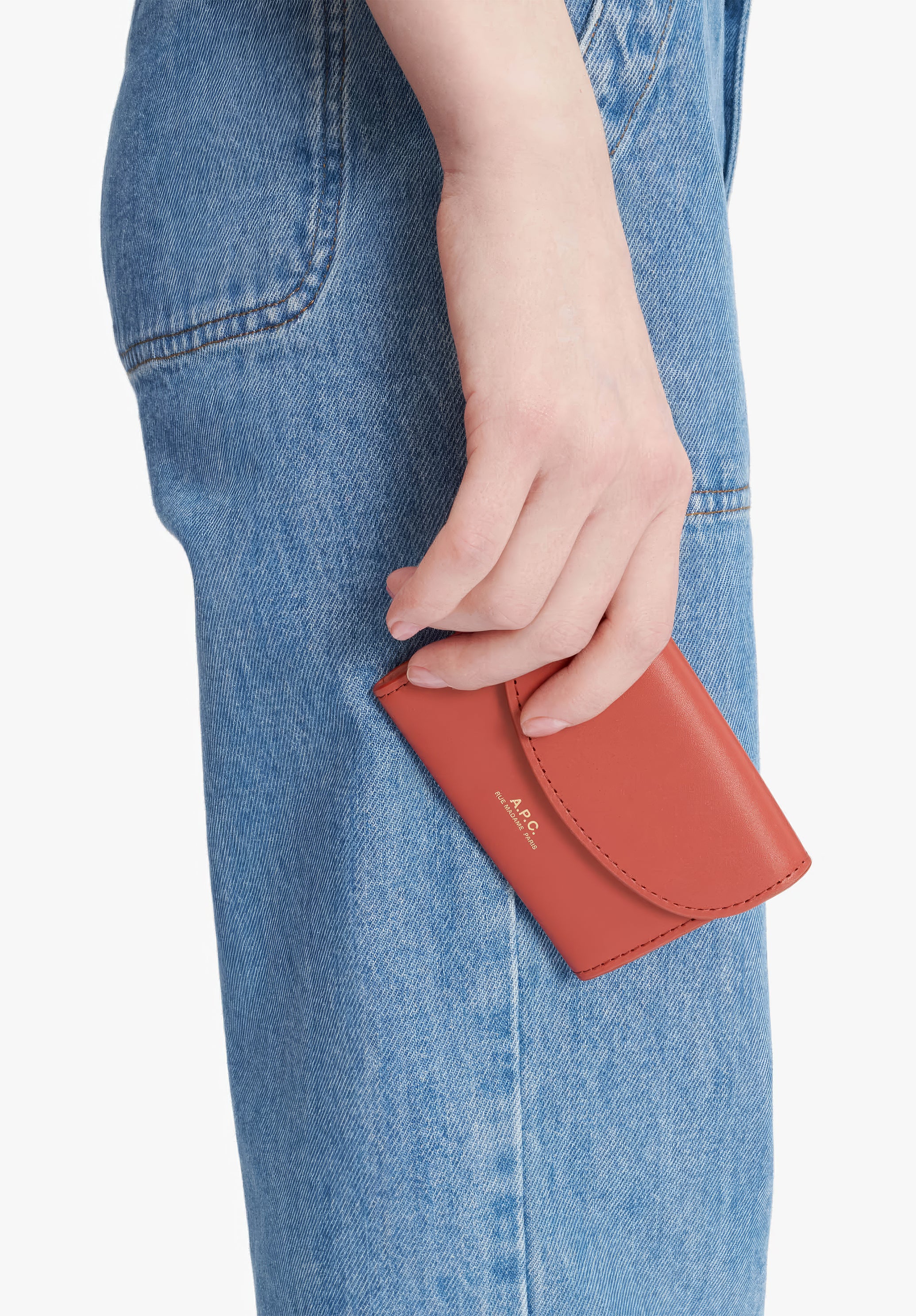 Genève business card holder - 1