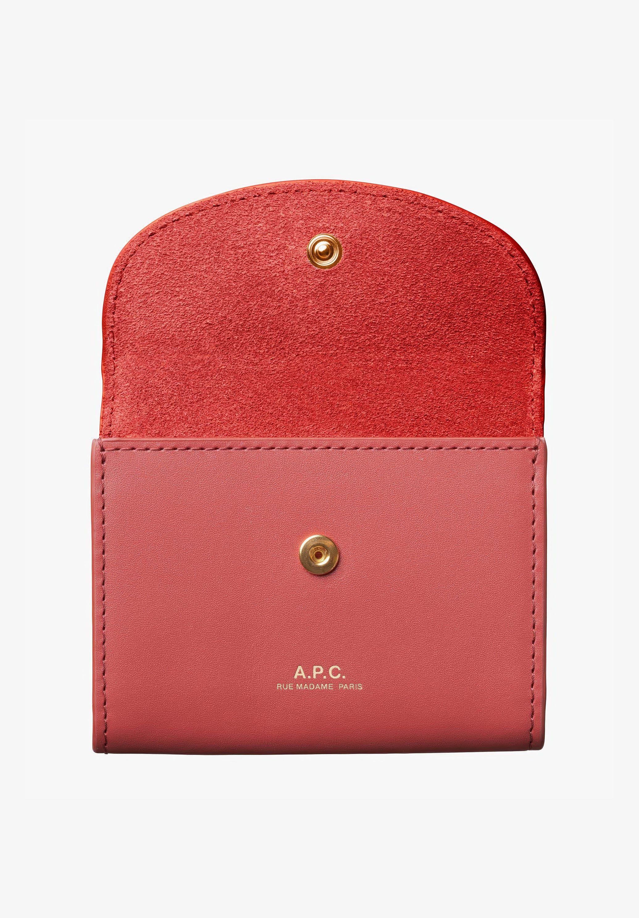 Genève business card holder - 5