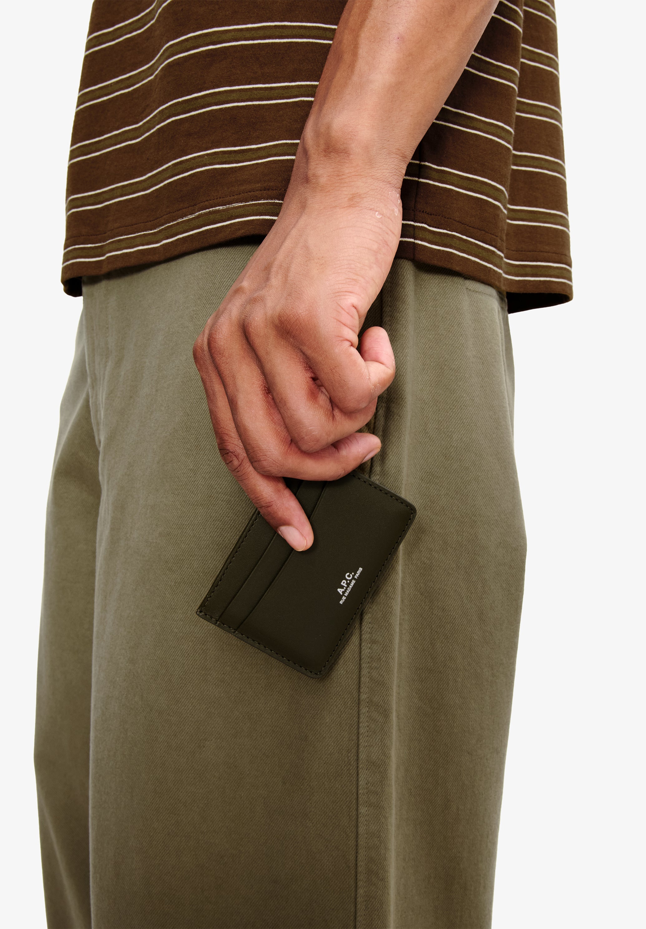 André cardholder - 1