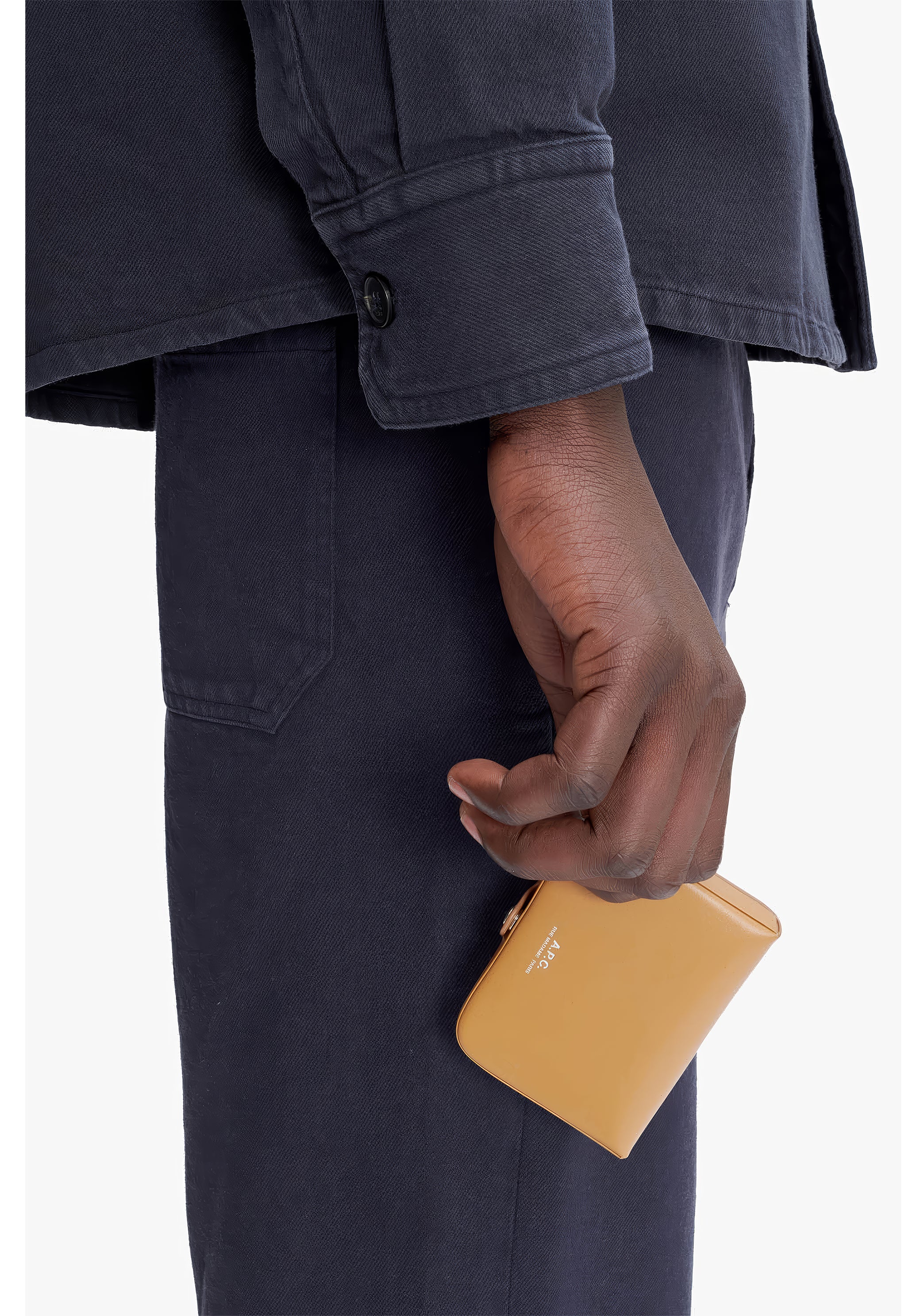 Josh coin purse - 1