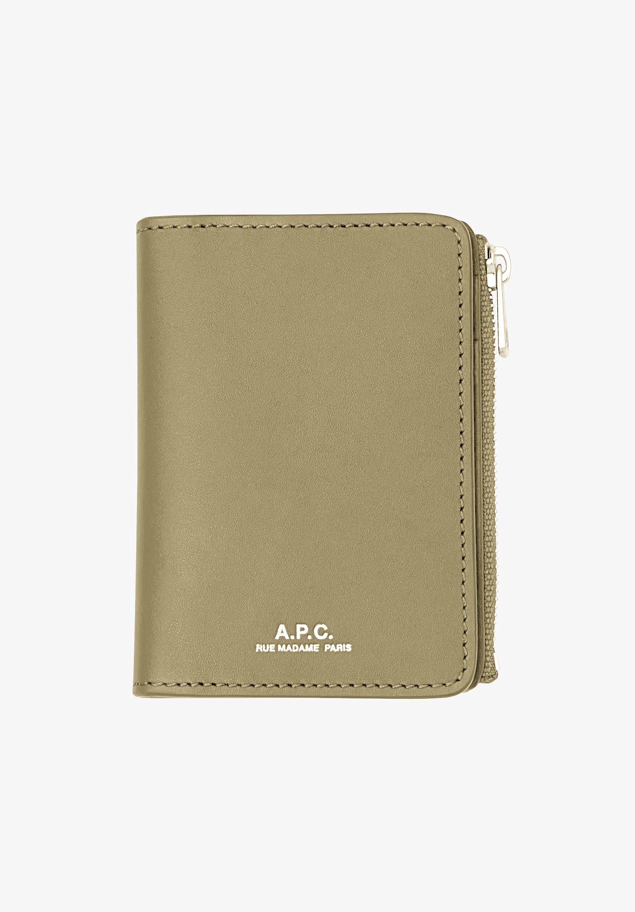 Stefan Zip cardholder - 0