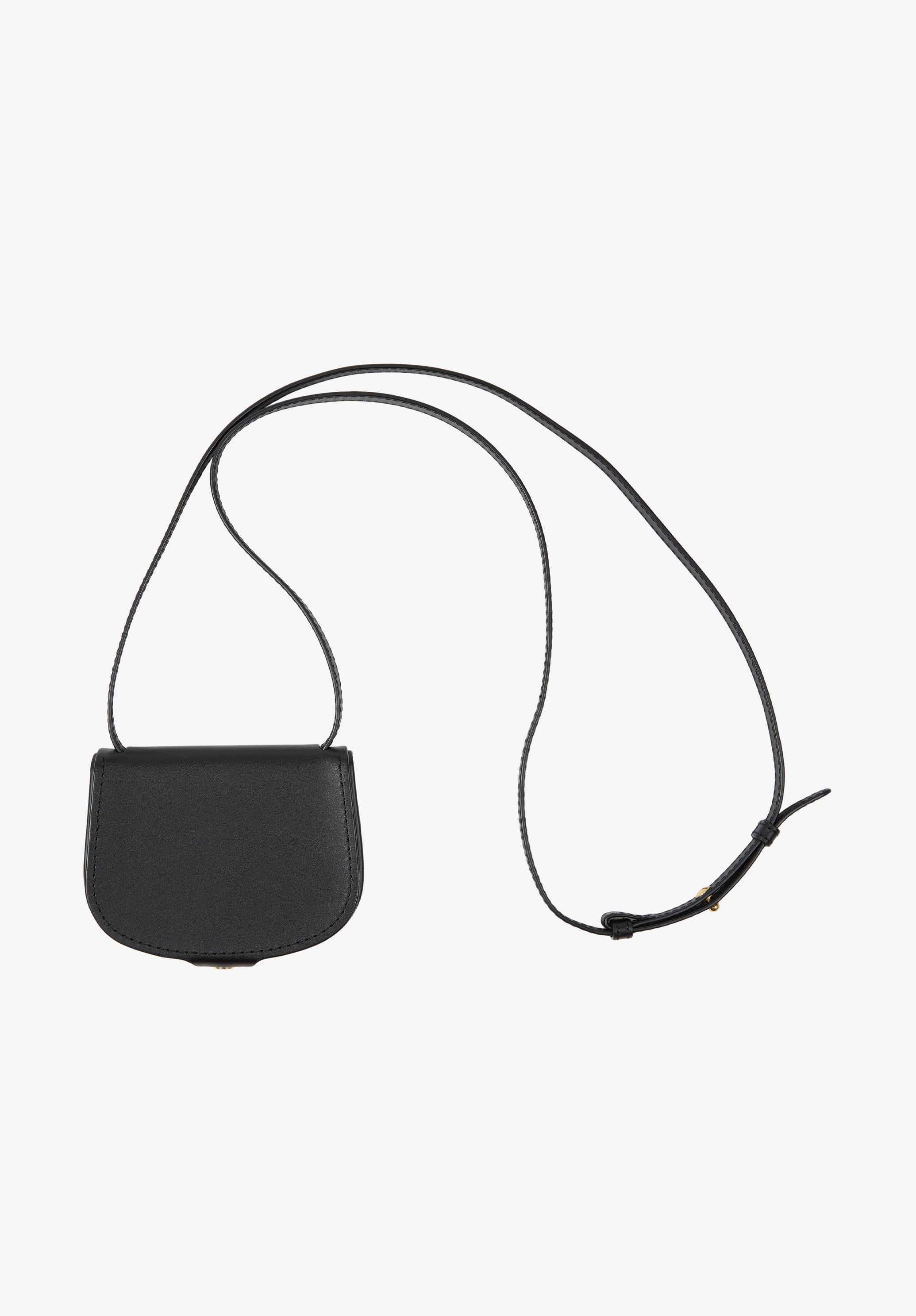 Jo Strap coin purse - 0