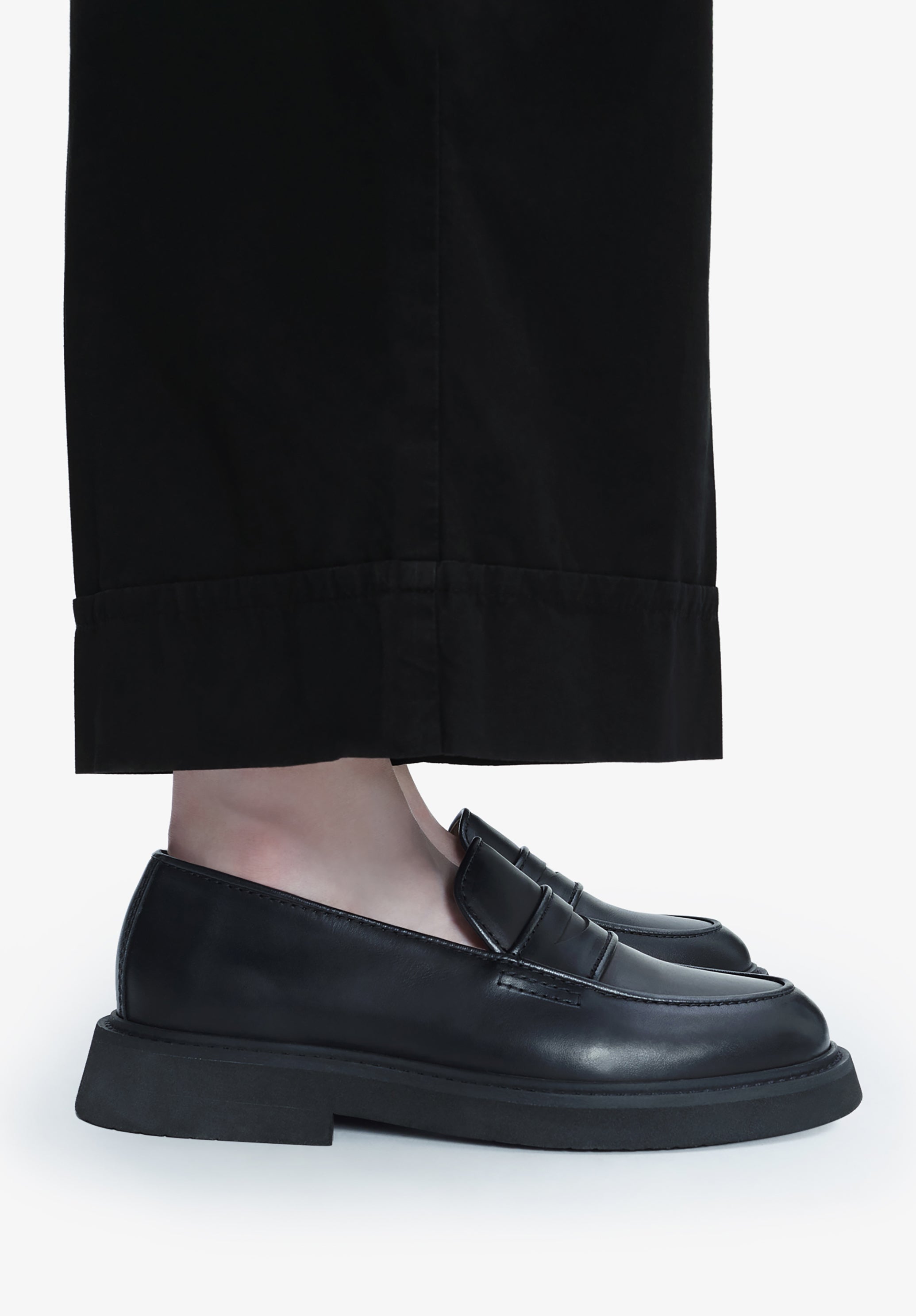 Gael moccasins - 1