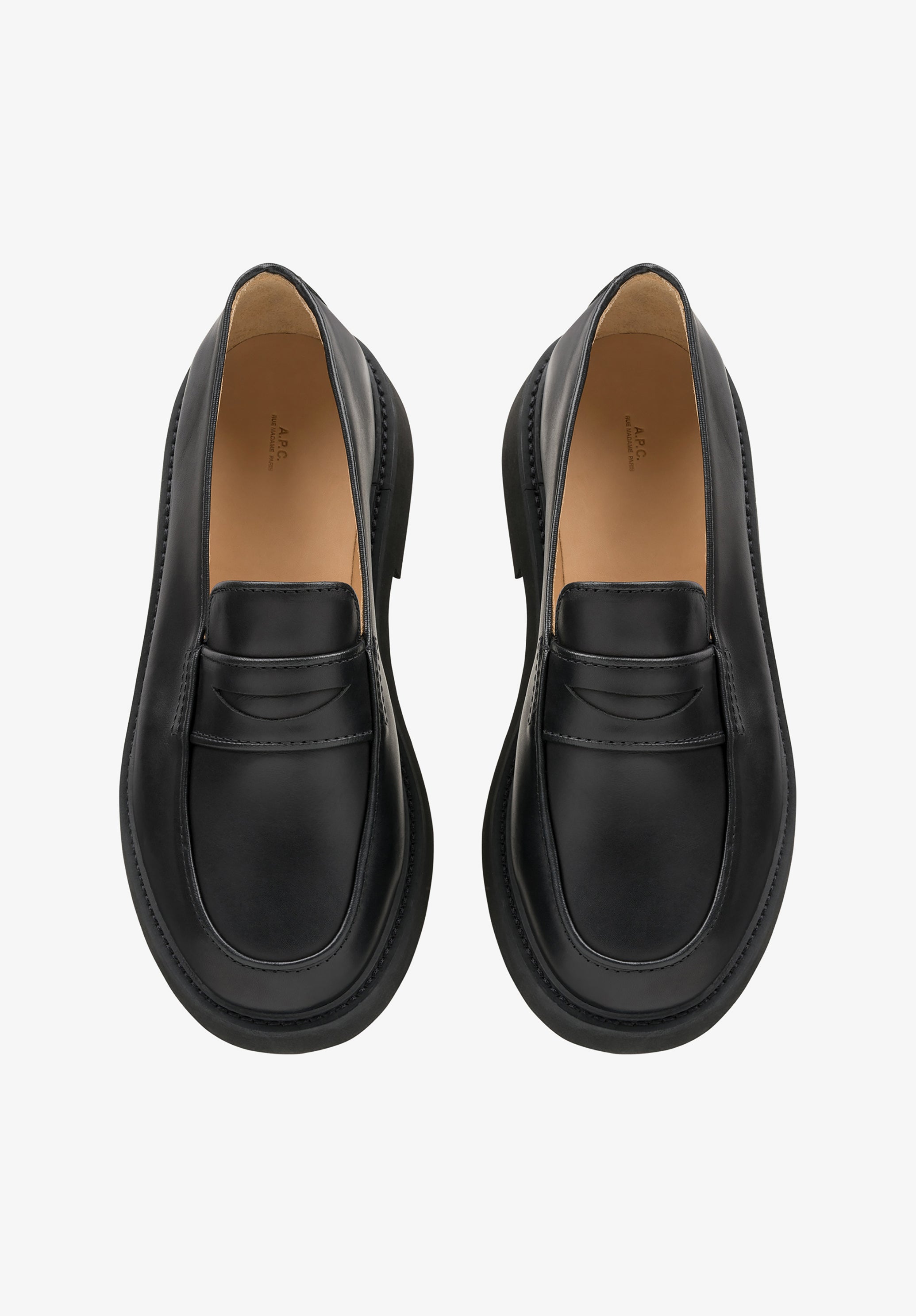 Gael moccasins - 4