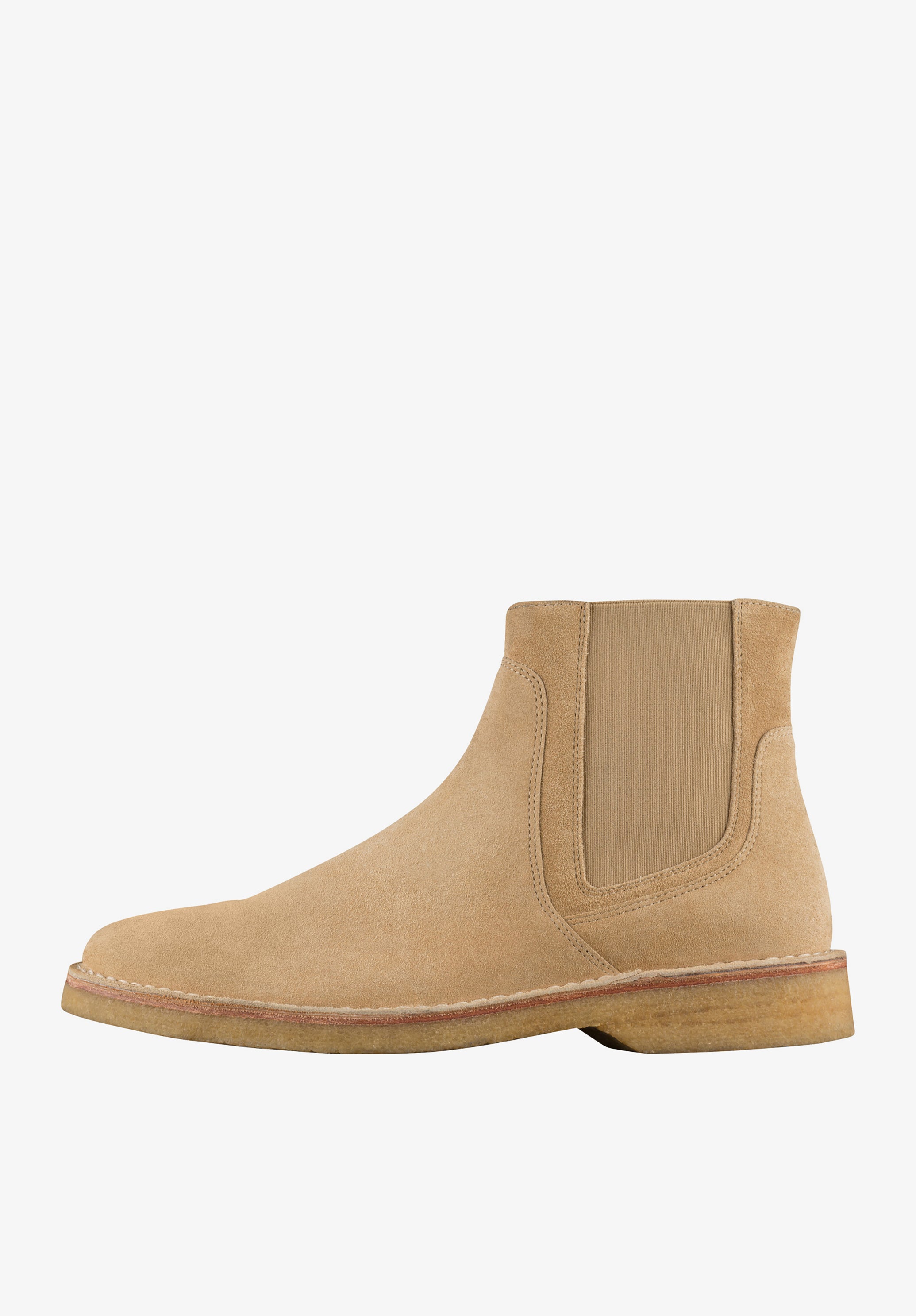 Boots Theodore