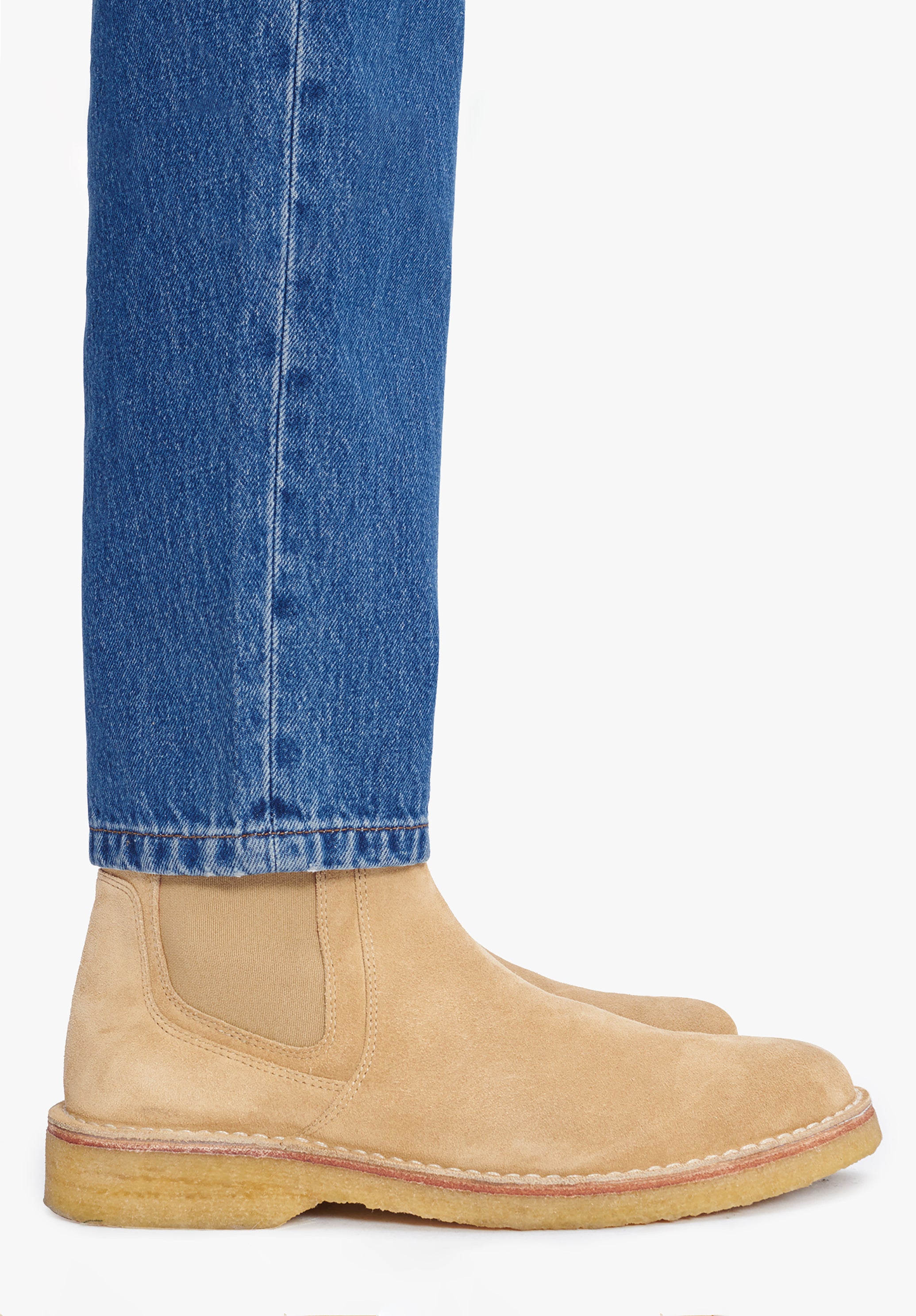 Boots Theodore