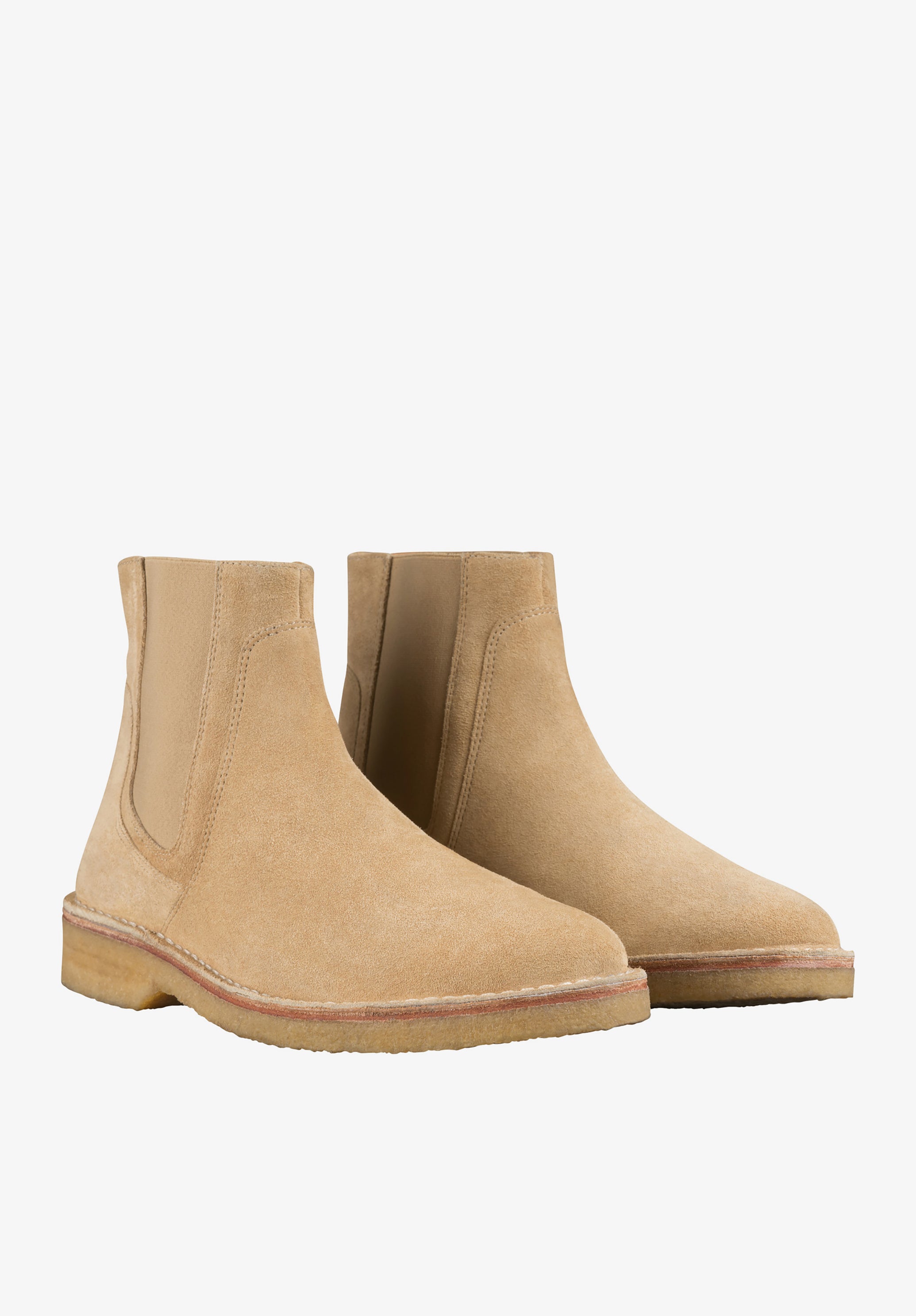 Boots Theodore