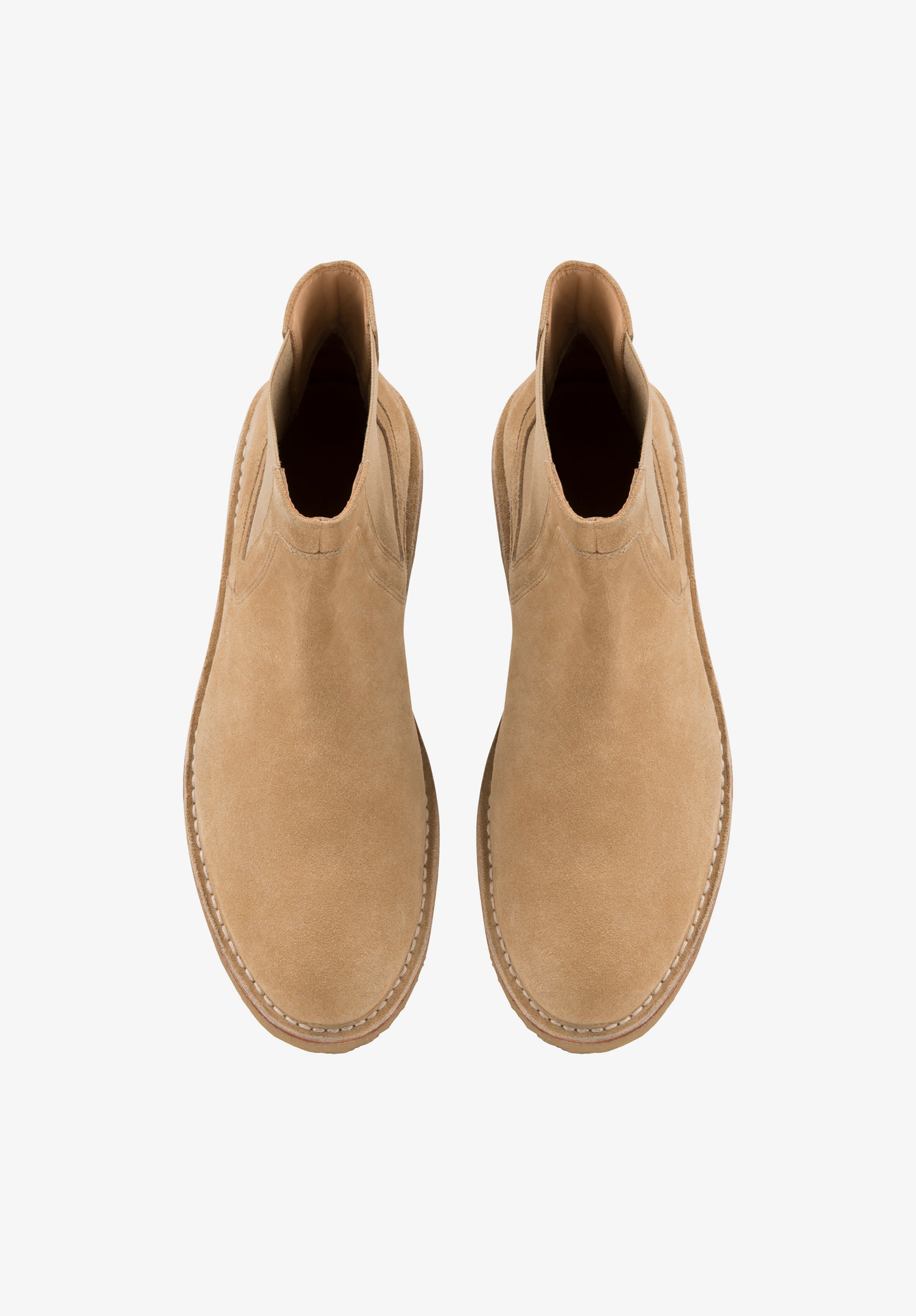 Boots Theodore