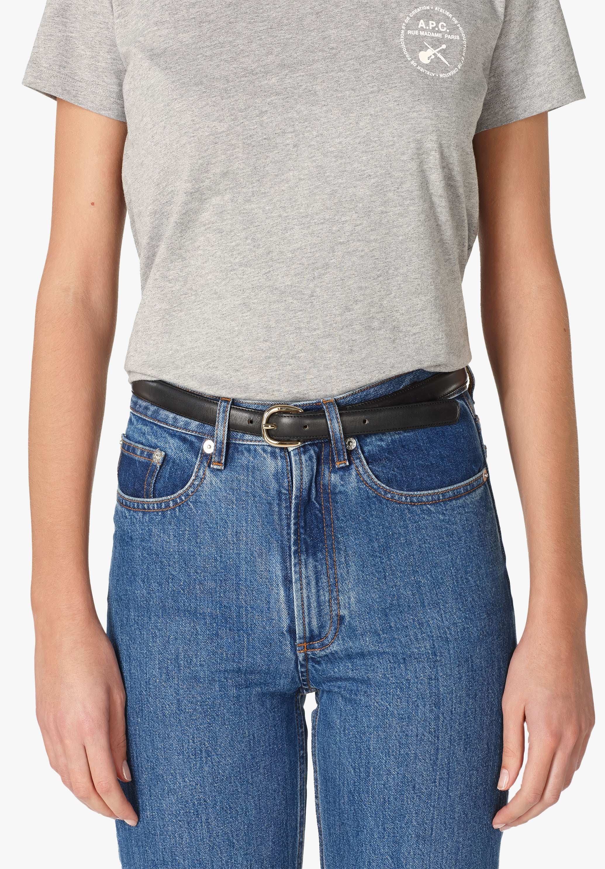 Rosette belt - 1
