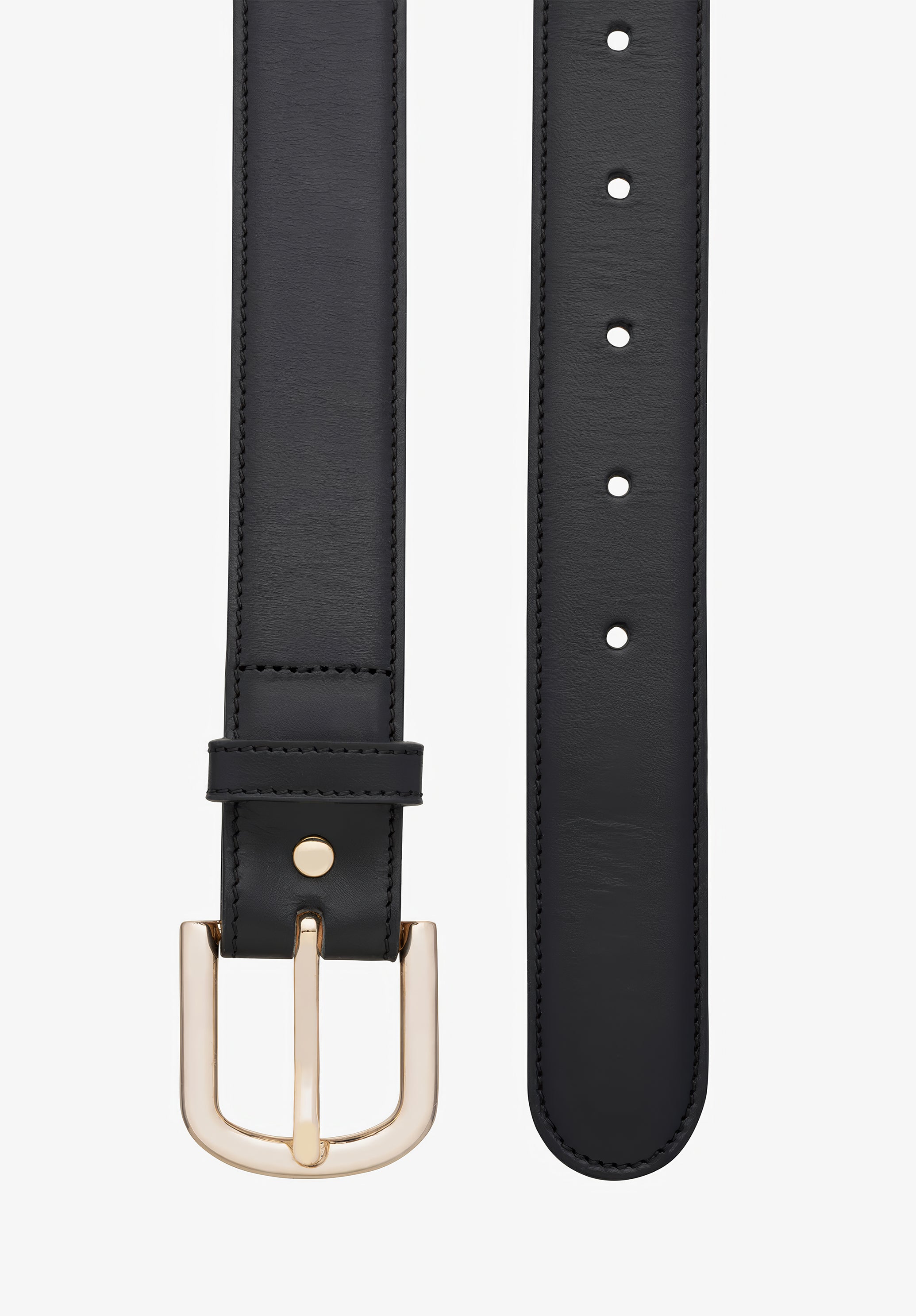 Rose belt - 3