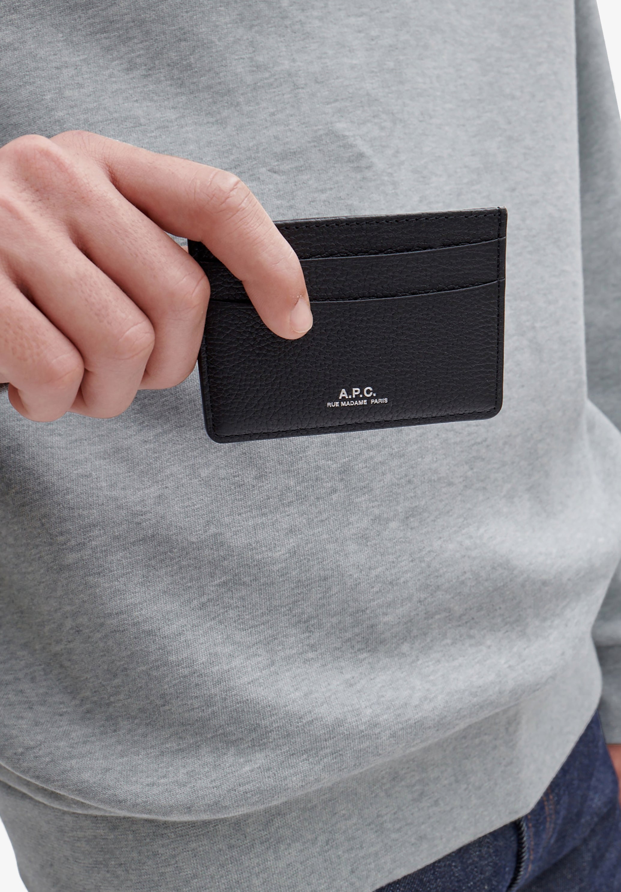 André cardholder - 1