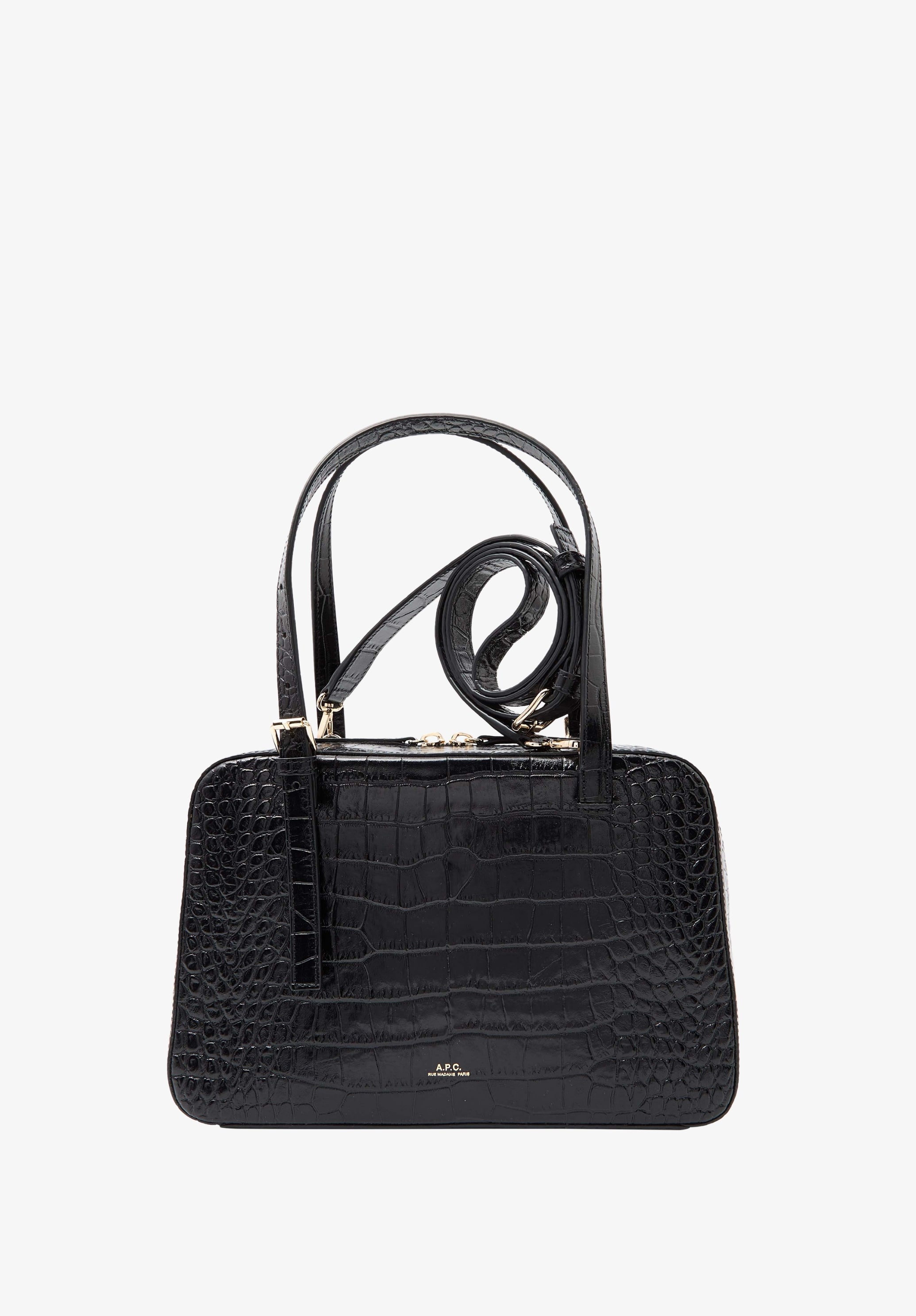 Tasche Virginie Box