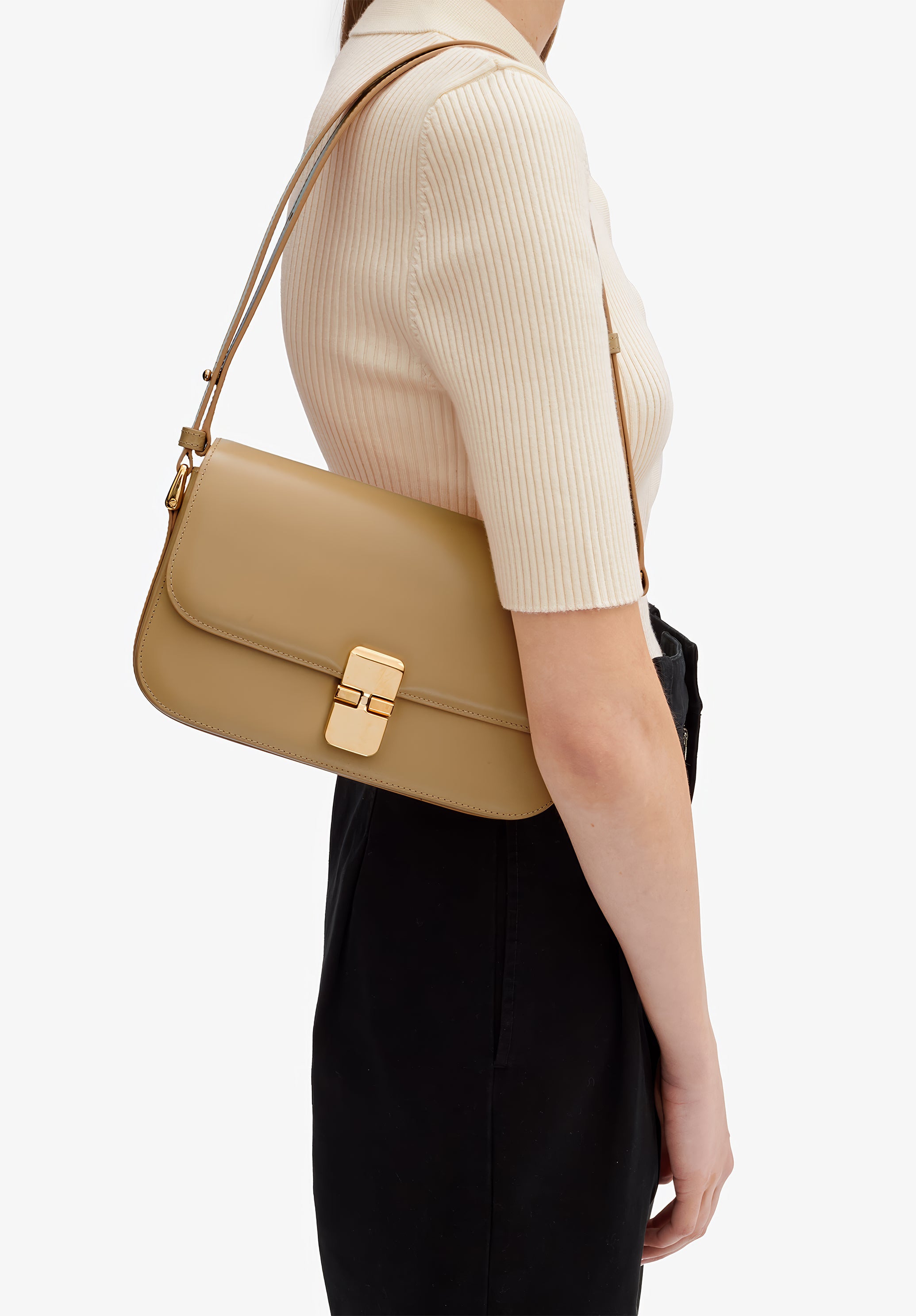 Grace Shoulder bag - 5