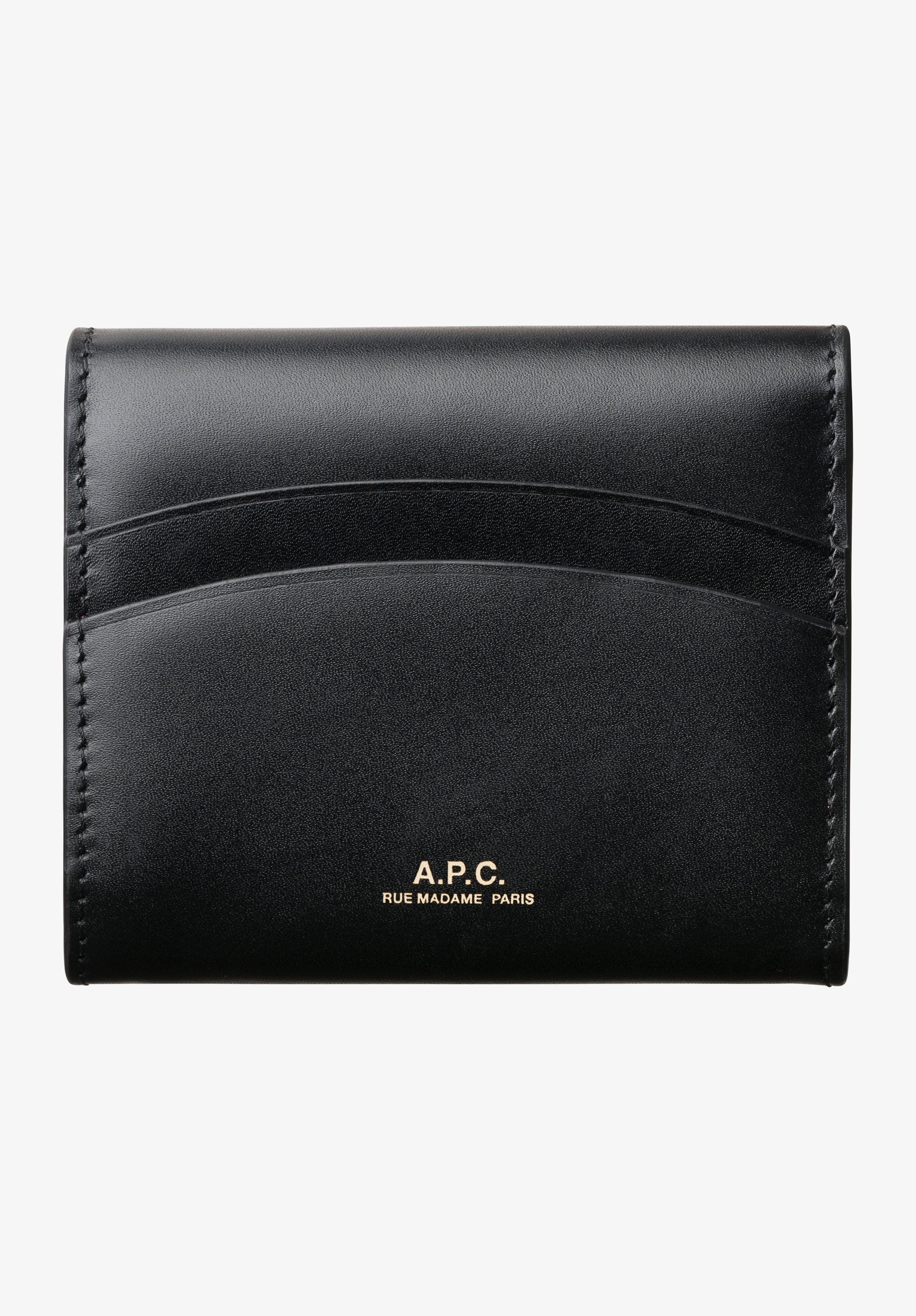 A.P.C. 財布 GRACE COMPACT WALLET Grace compact wallet | A.P.C.