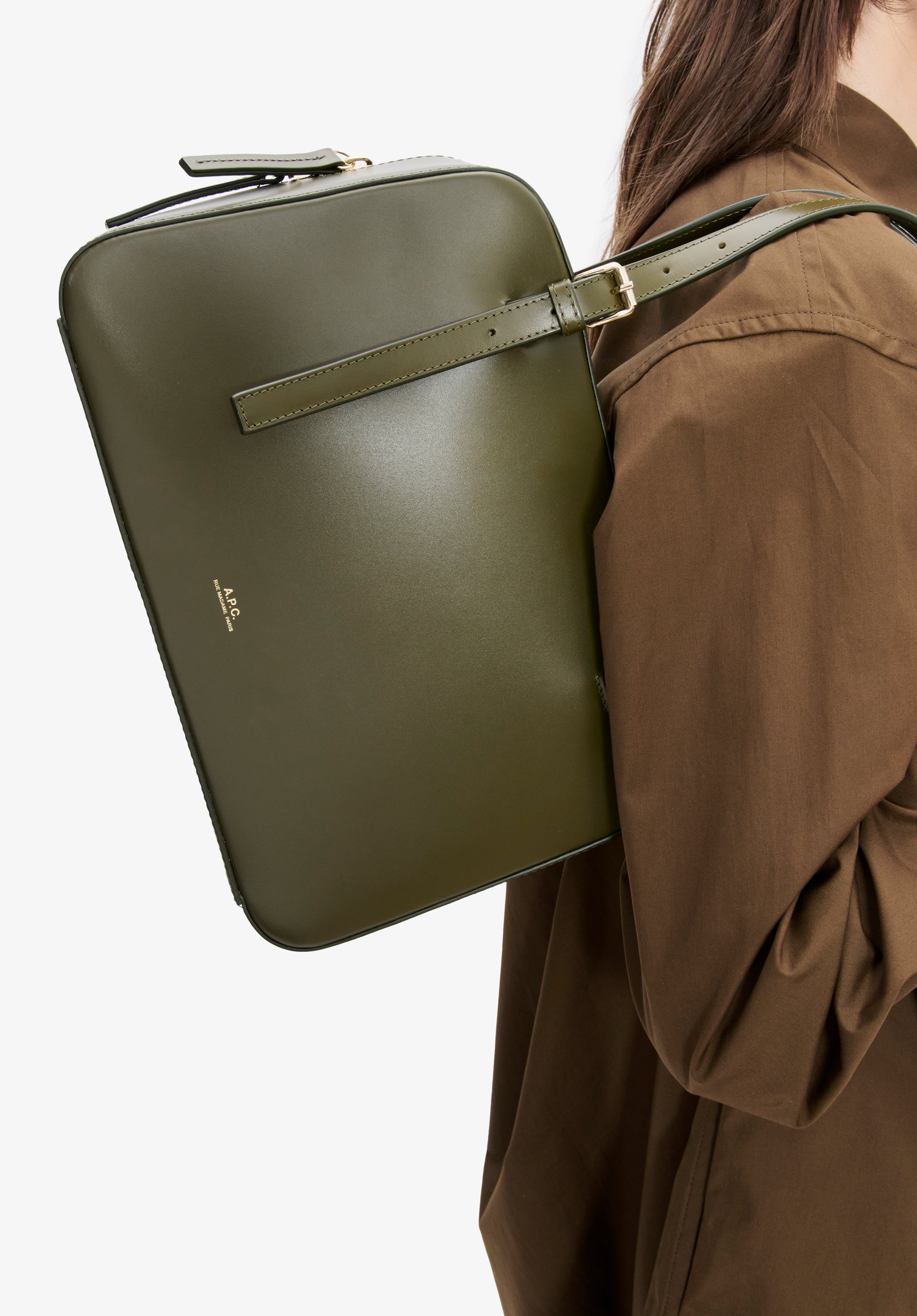 Virginie Box bag - 1