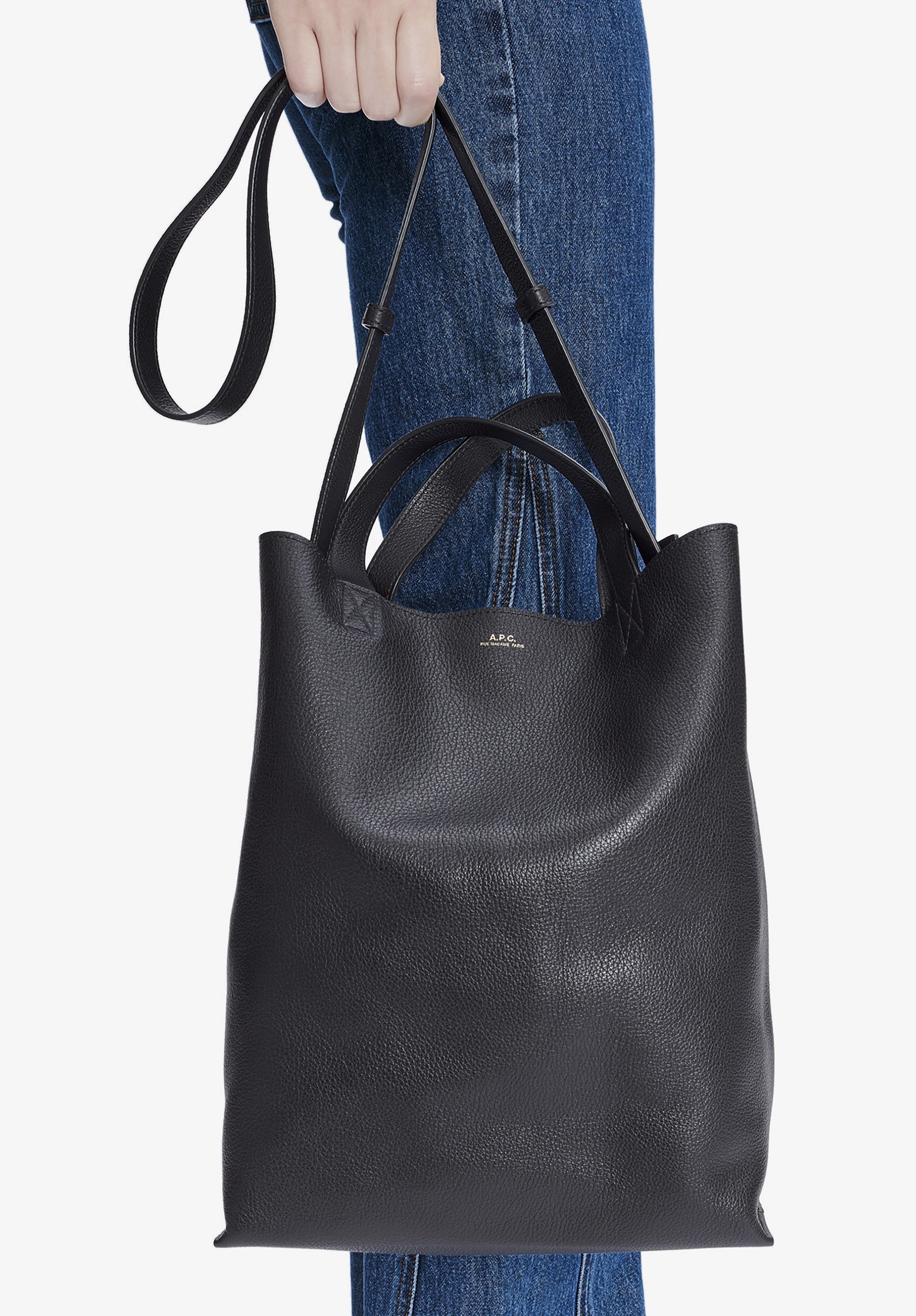 Stofftasche Maiko Medium