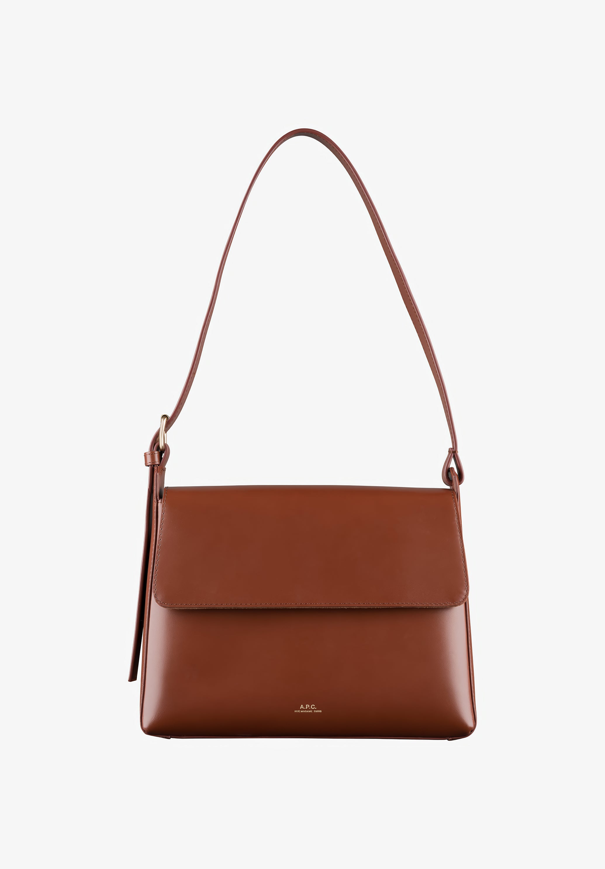 Virginie Flap bag - 0