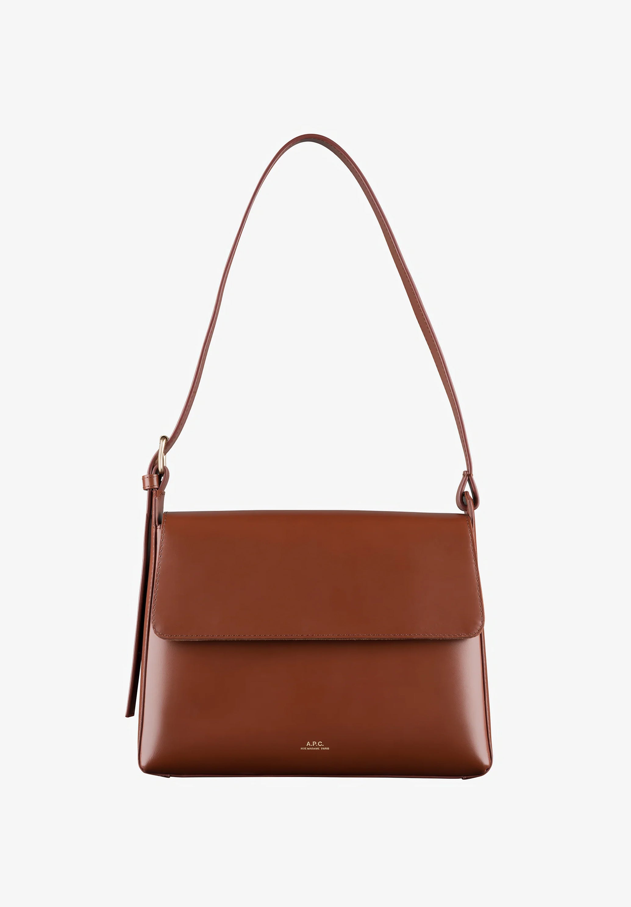 Tasche Virginie Flap