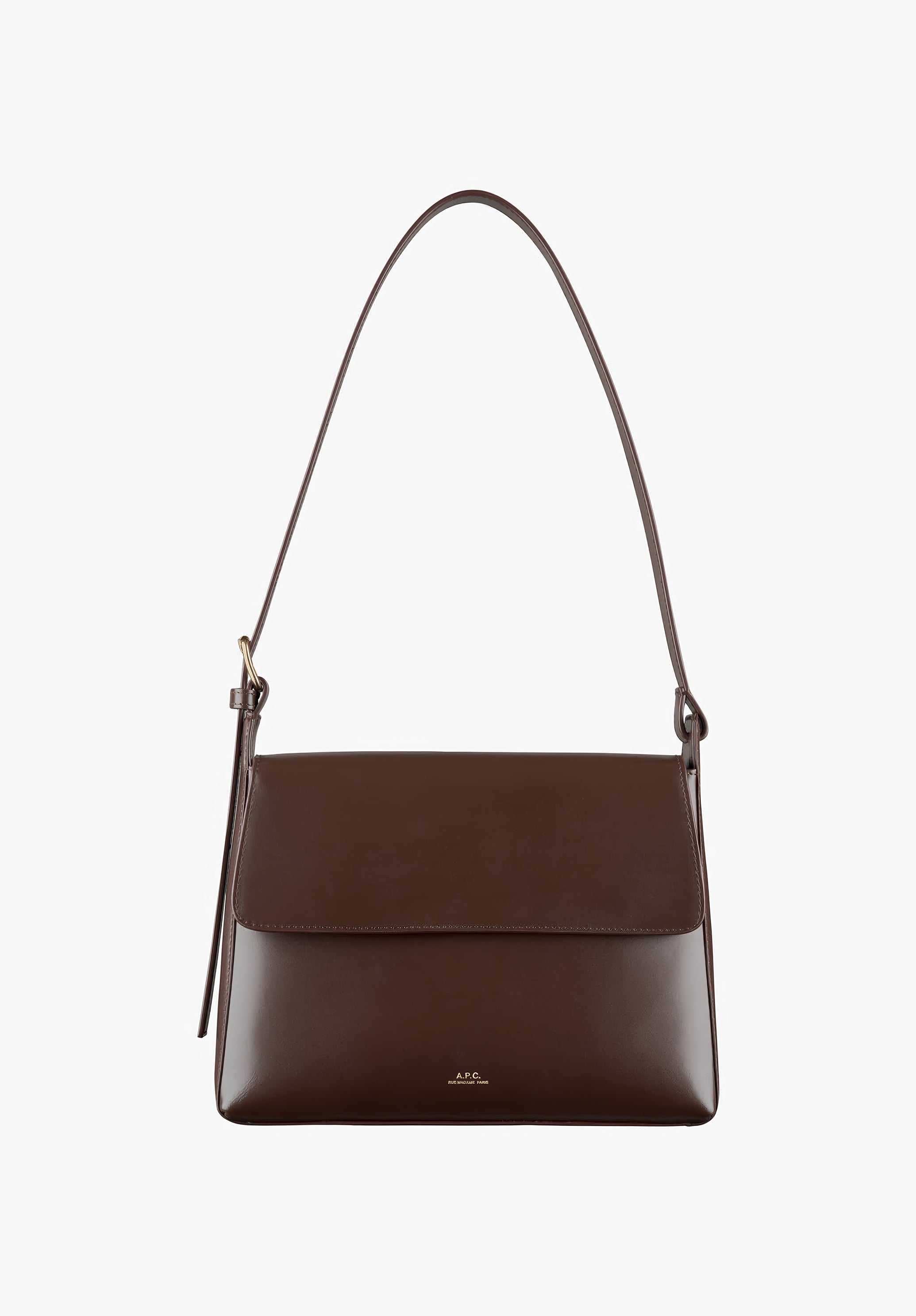 Virginie Flap bag - 0