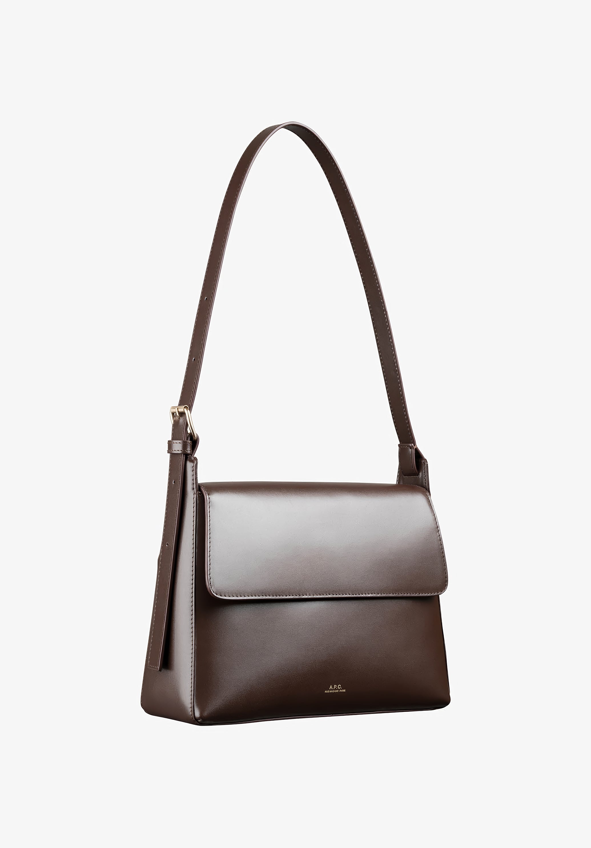 Virginie Flap bag - 3