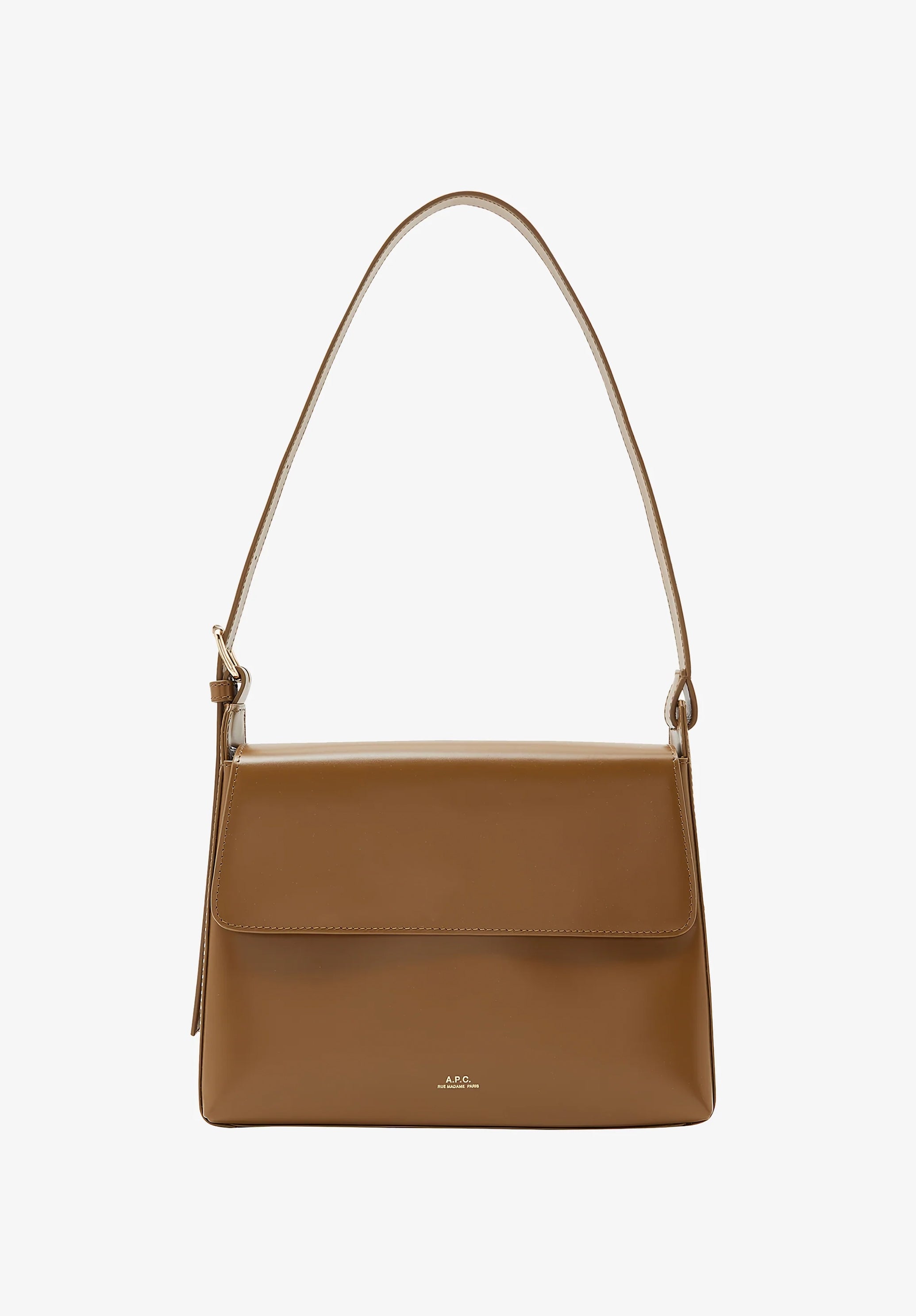 Tasche Virginie Flap