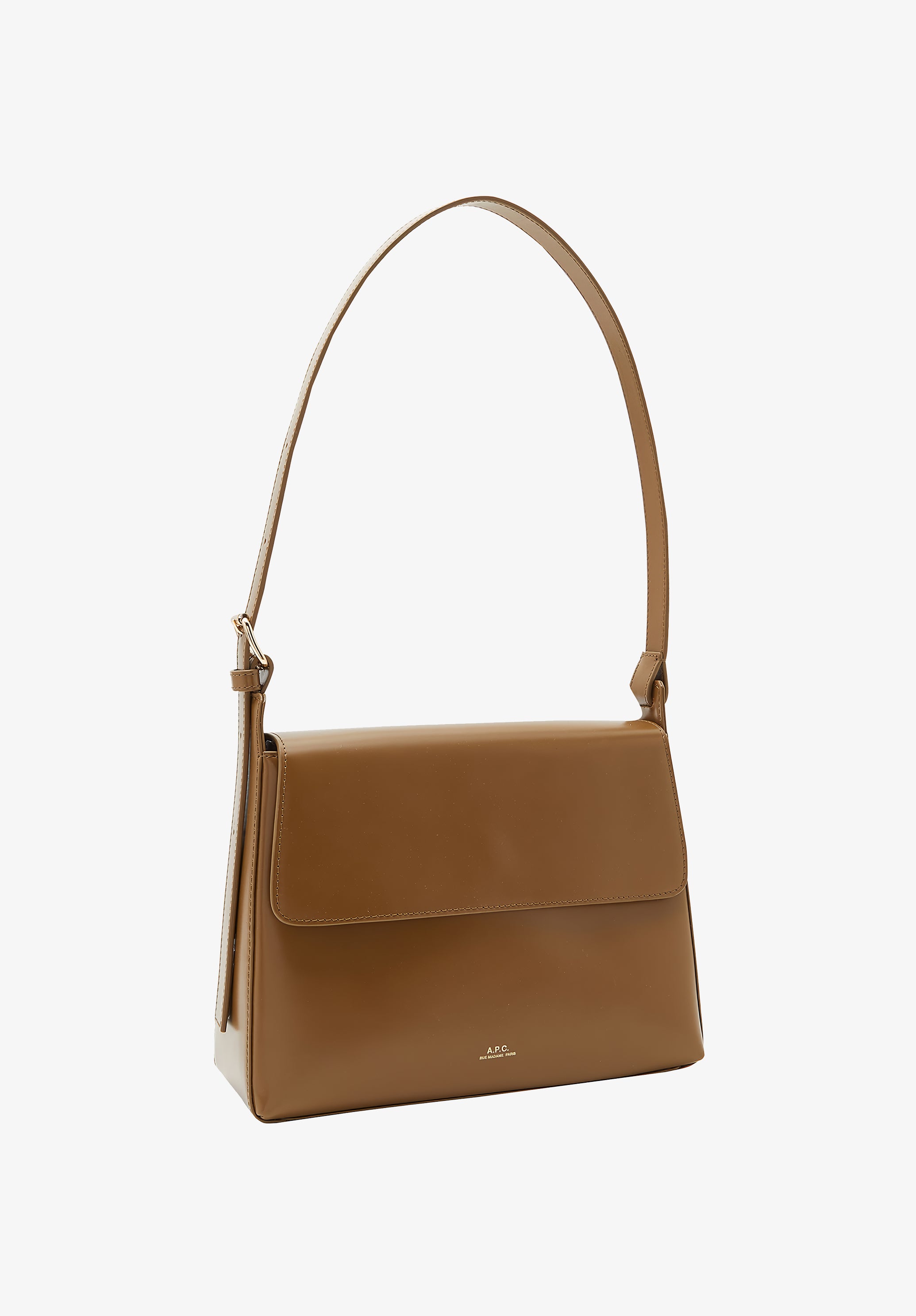 Virginie Flap bag - 1