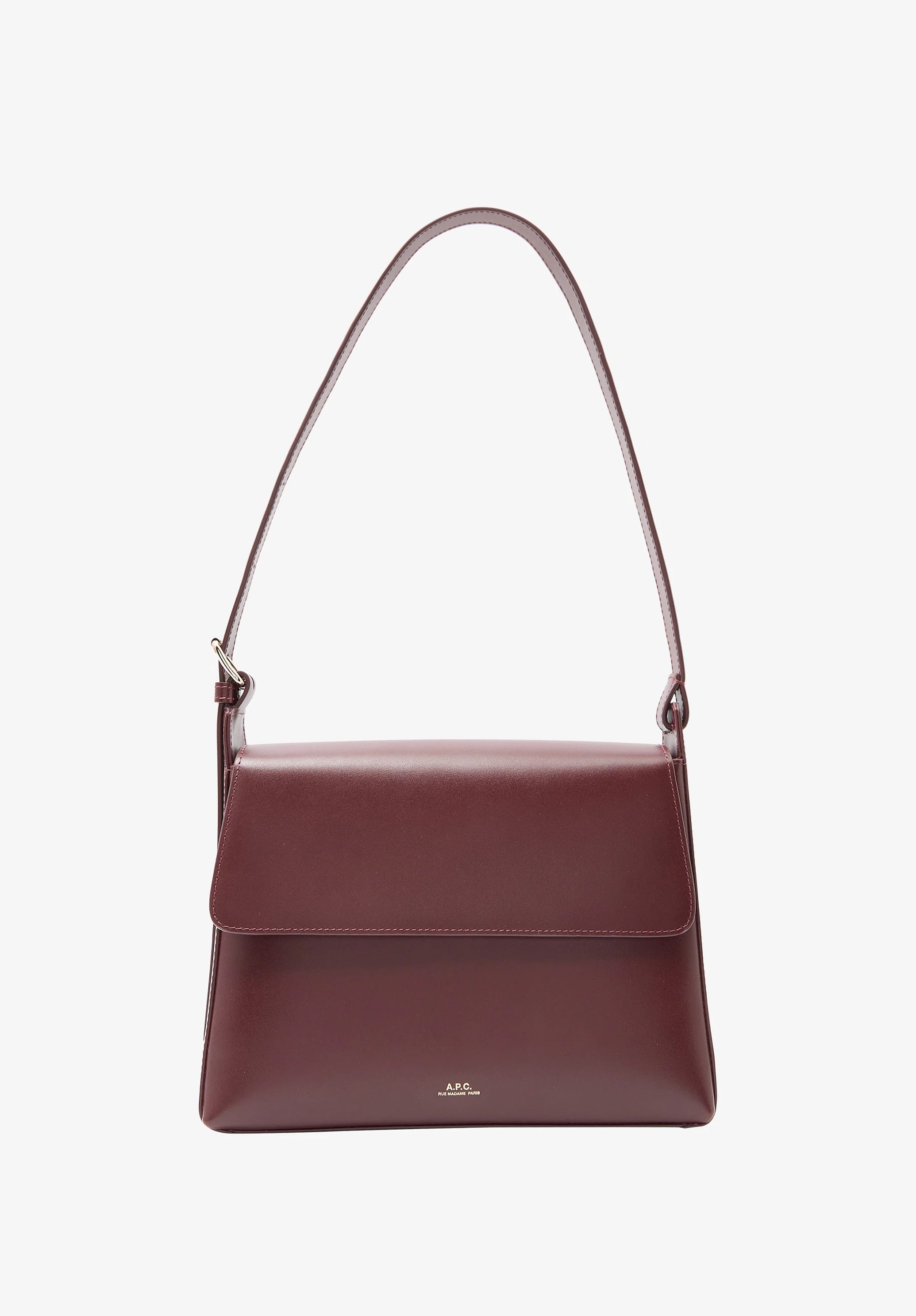 Tasche Virginie Flap