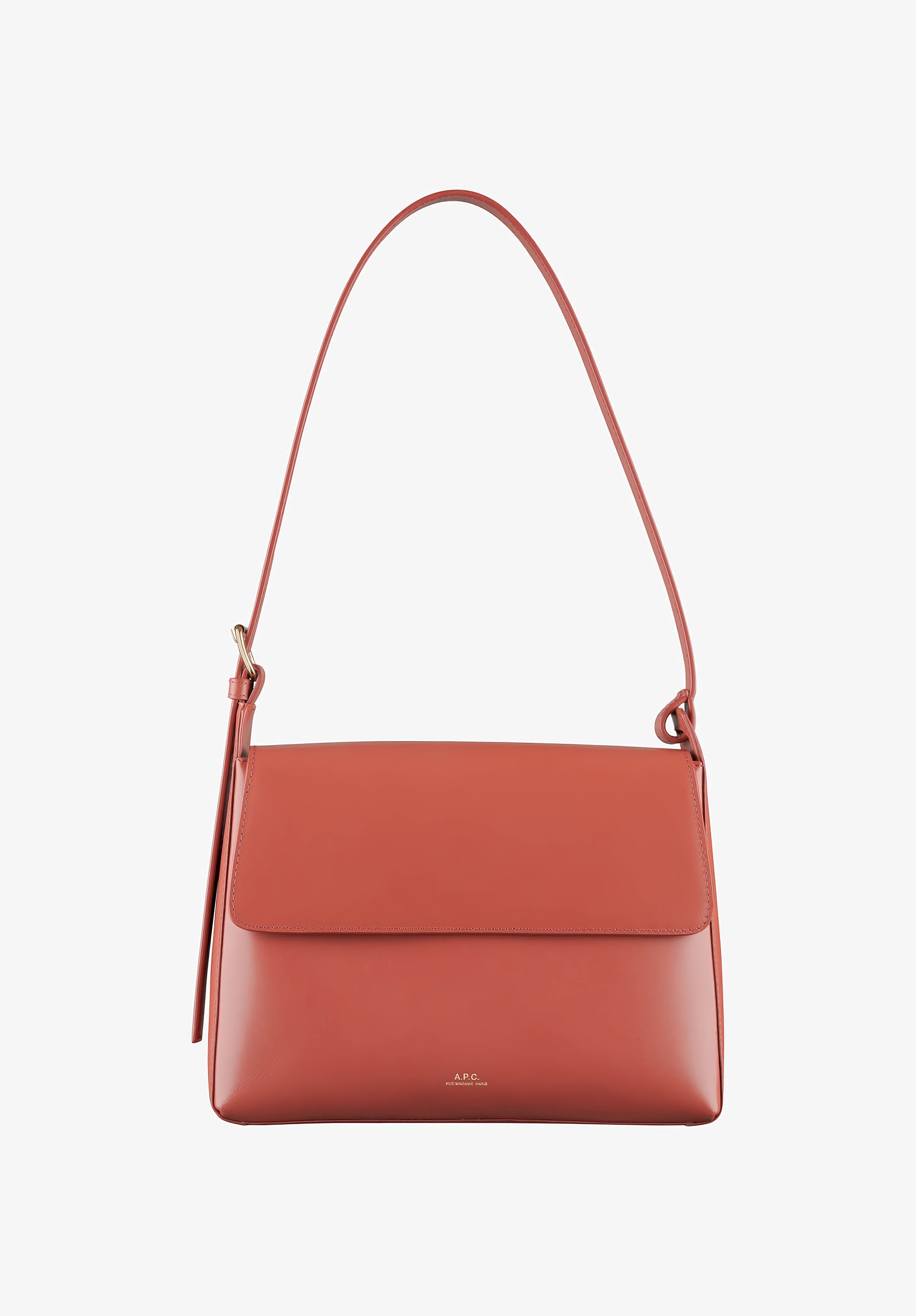 Virginie Flap bag - 2