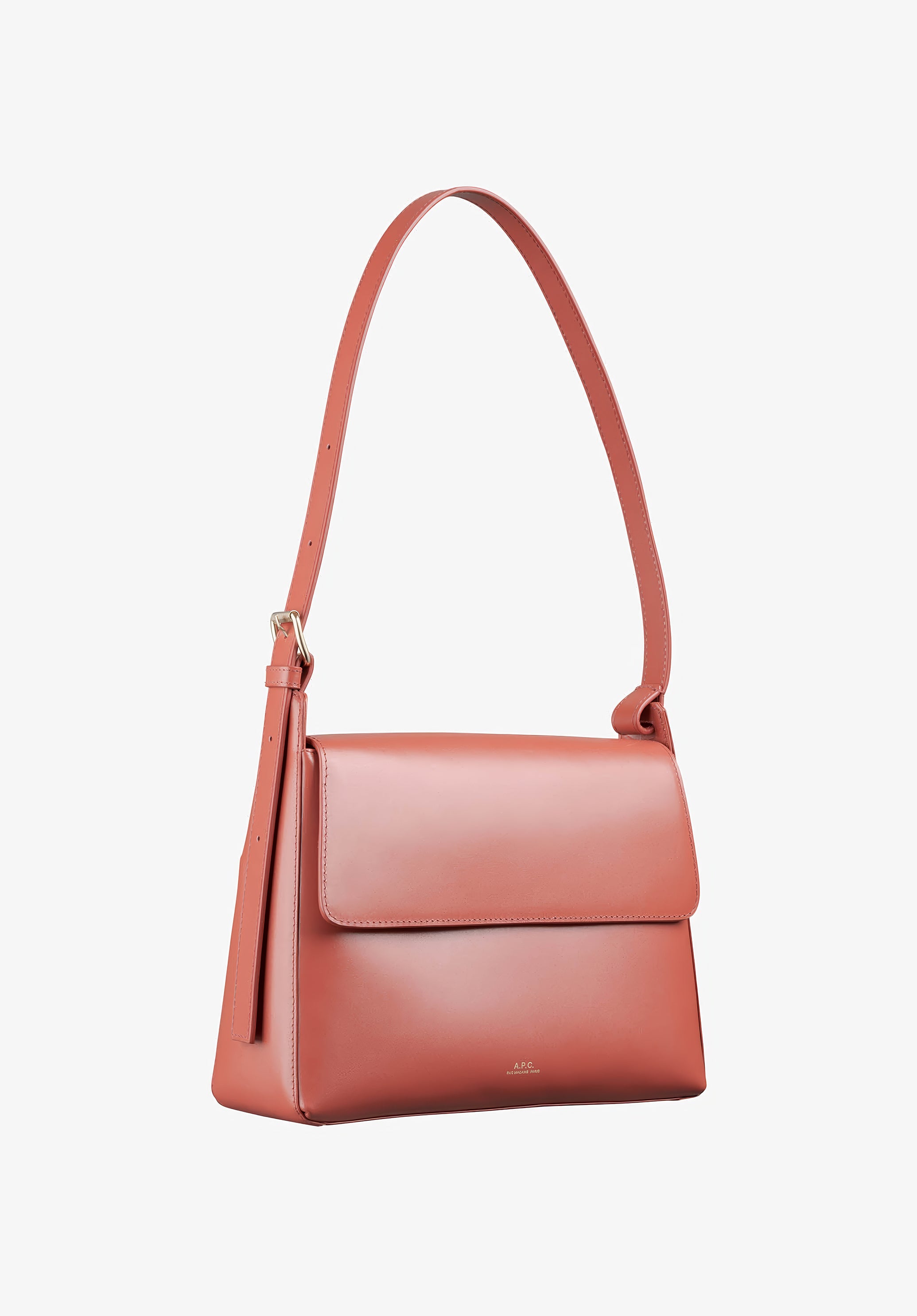 Virginie Flap bag - 3