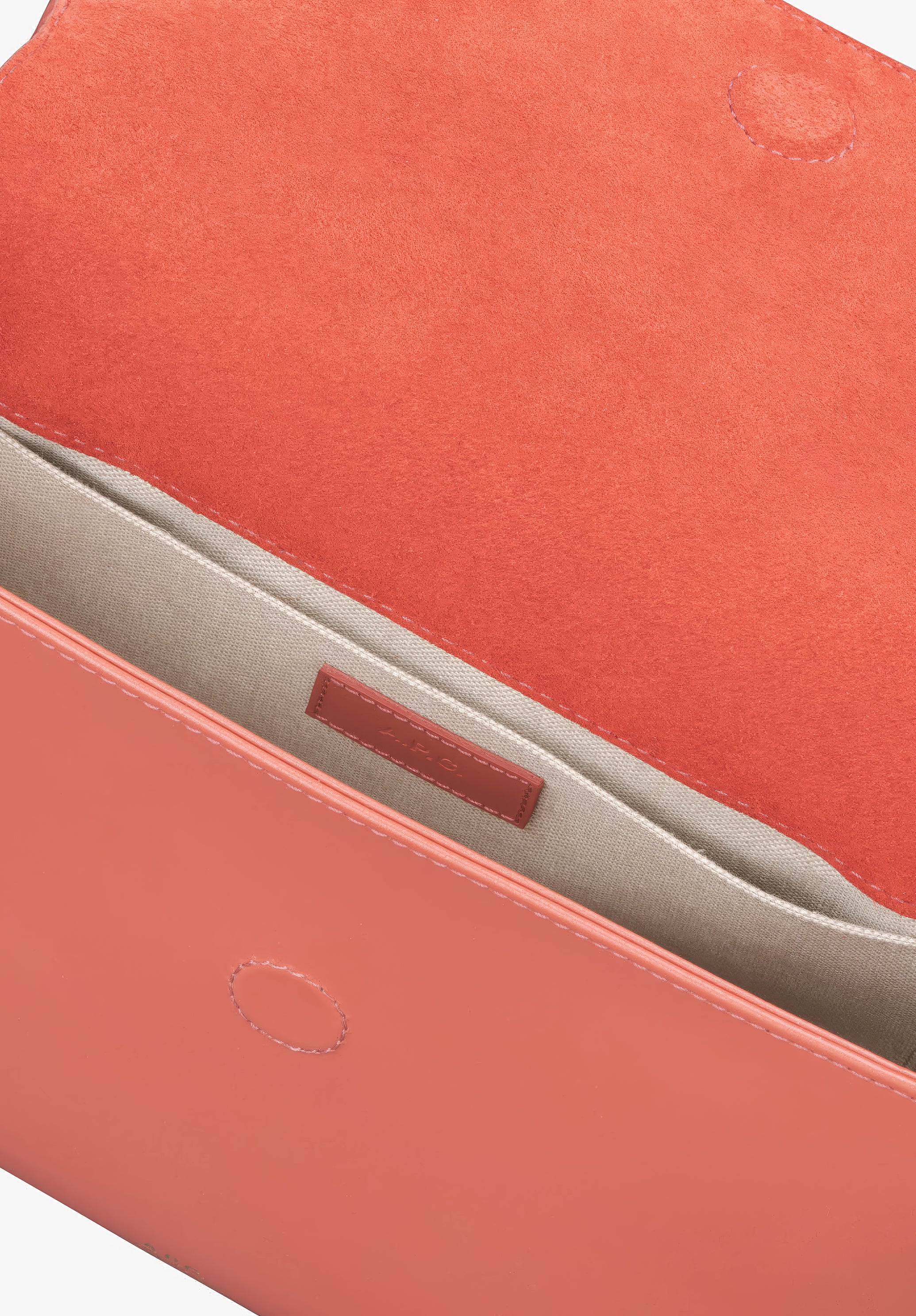 Virginie Flap bag - 5