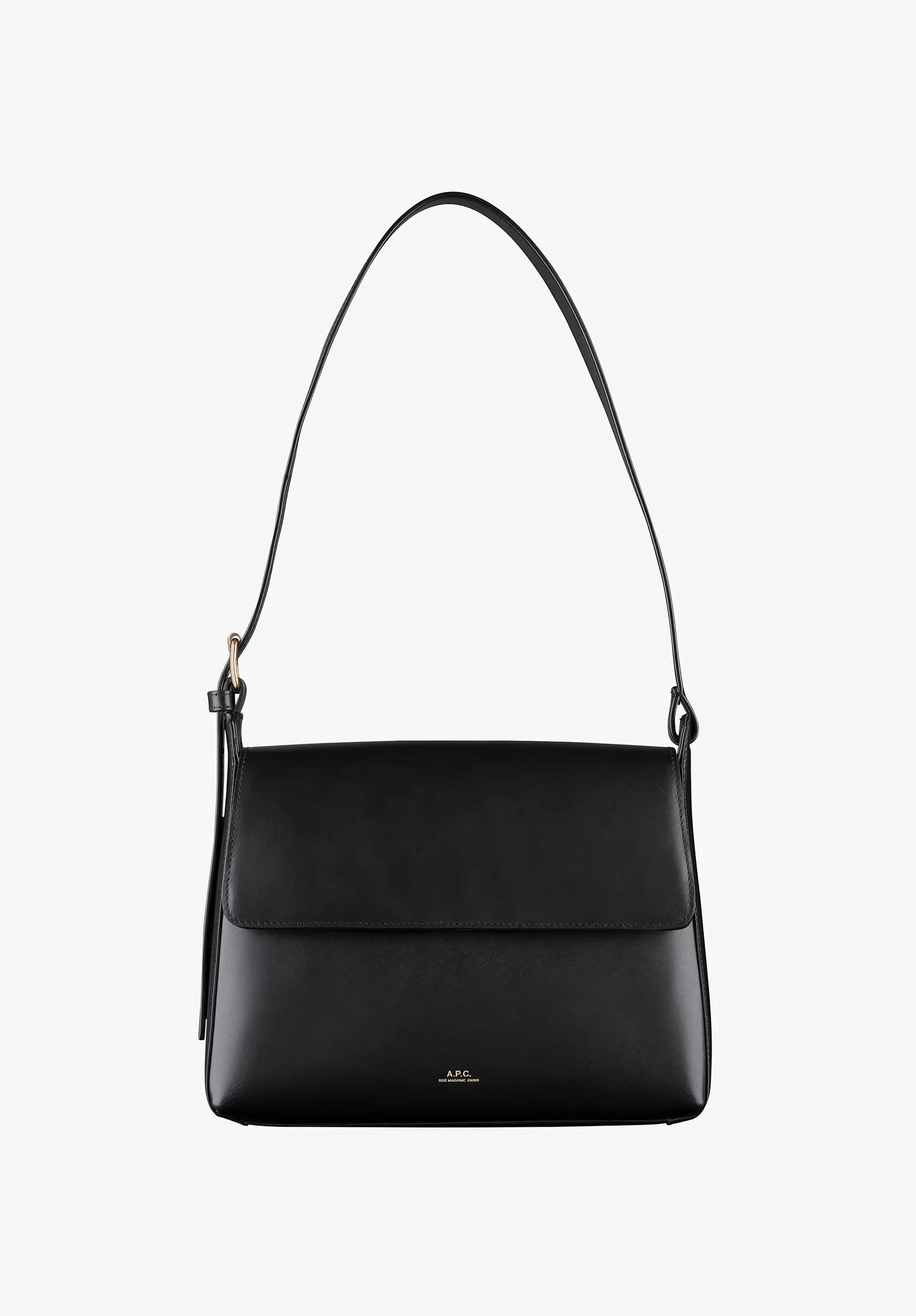 Tasche Virginie Flap