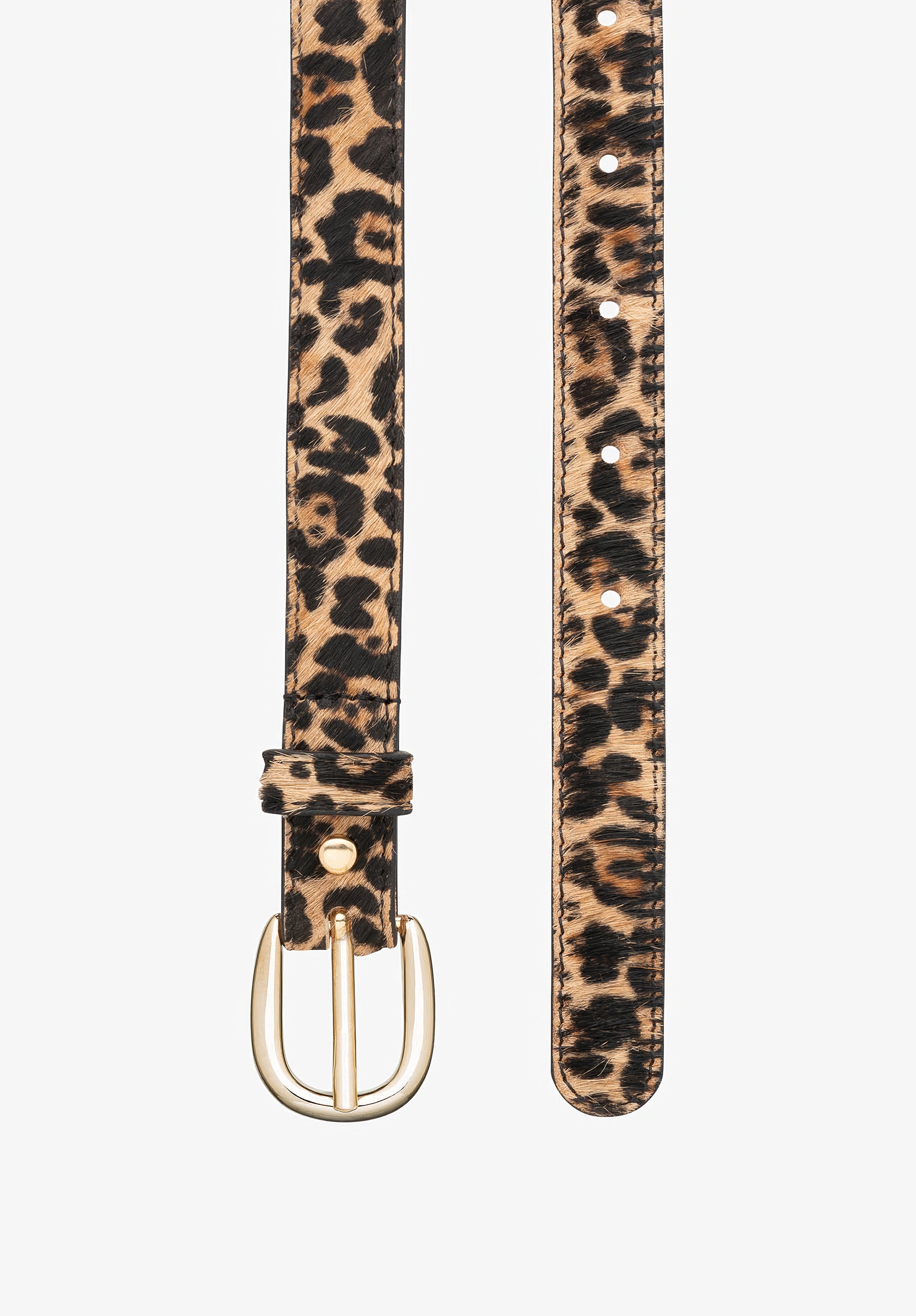Rosette belt - 3