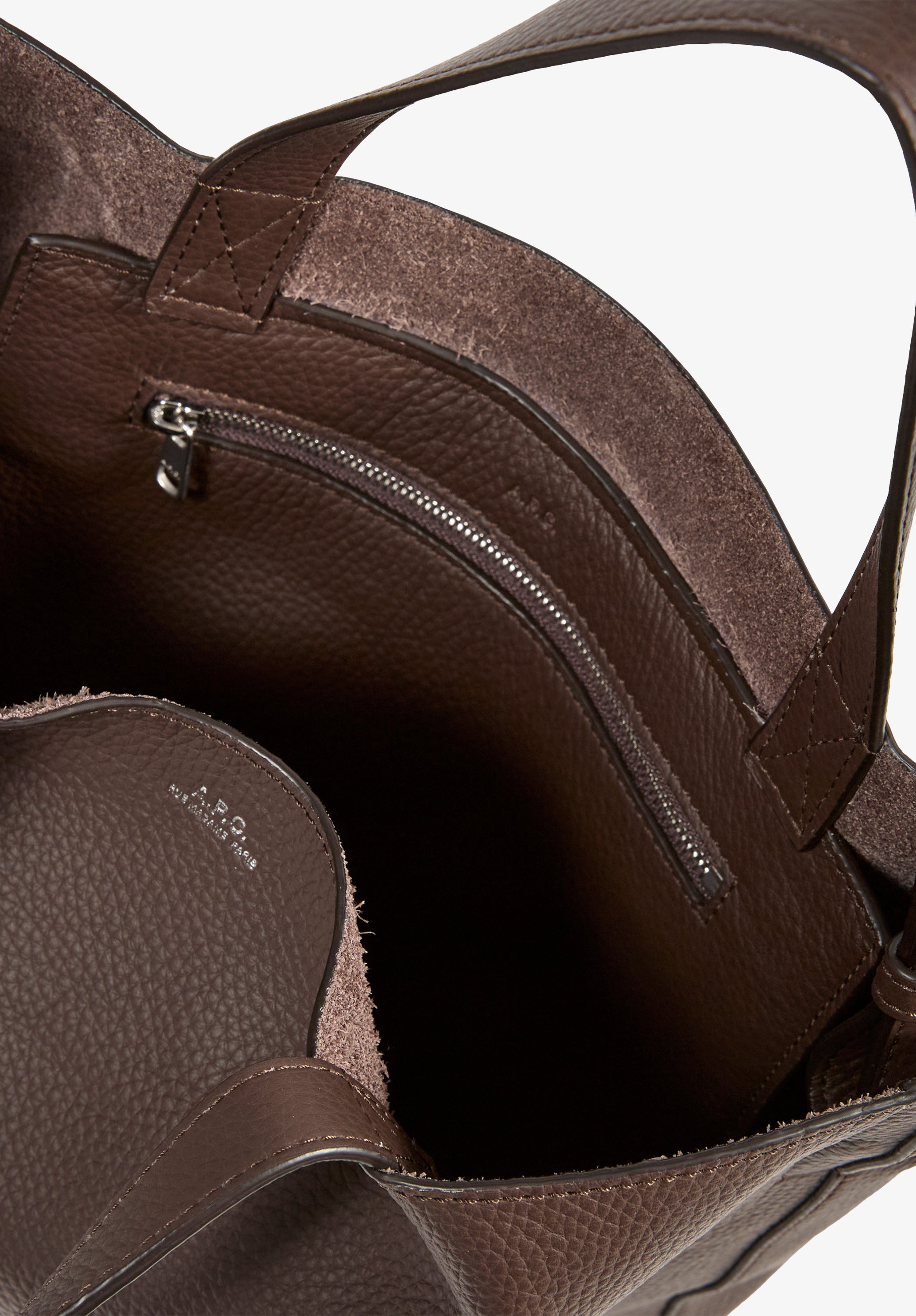 Maiko Medium shopper tote - 5