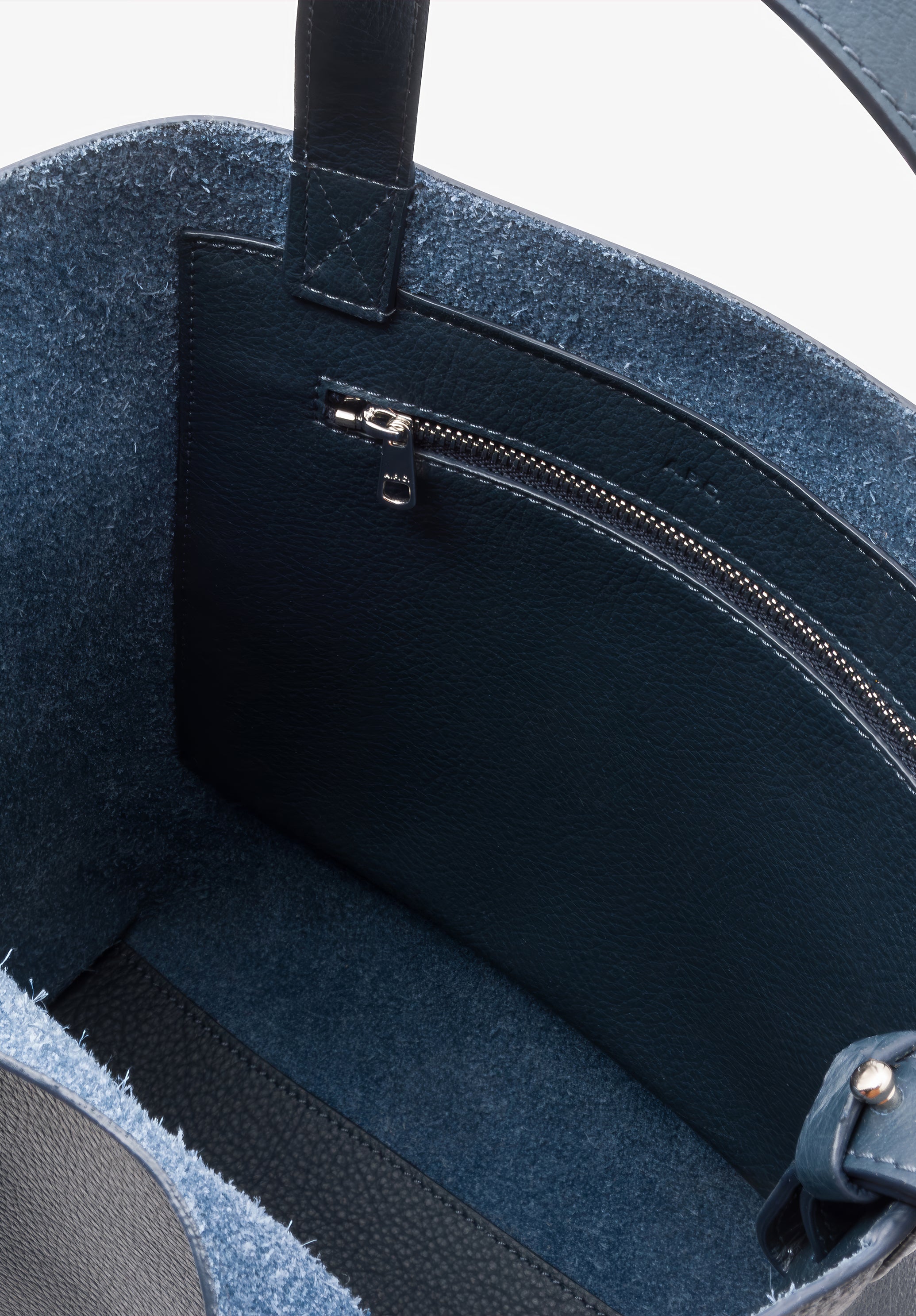 Maiko Medium shopper tote - 3
