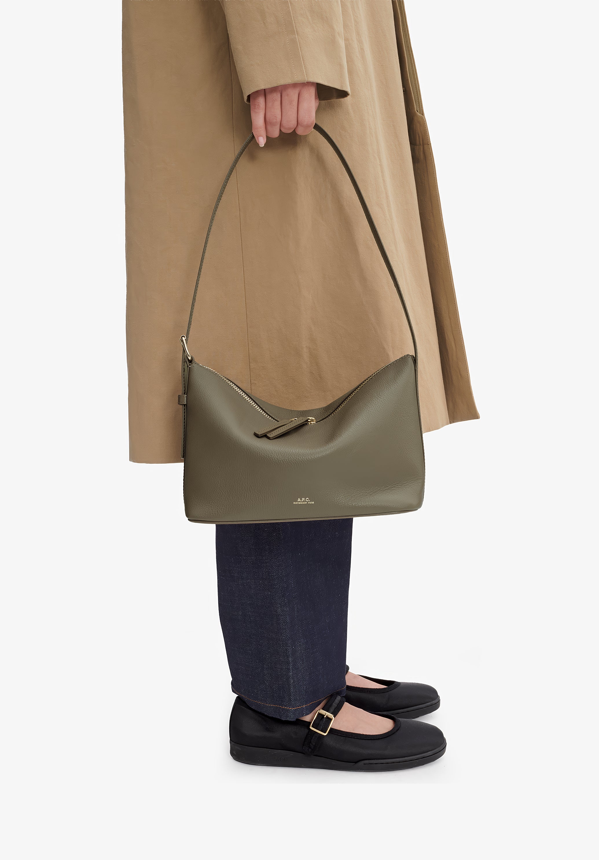 Vera Shoulder bag - 5