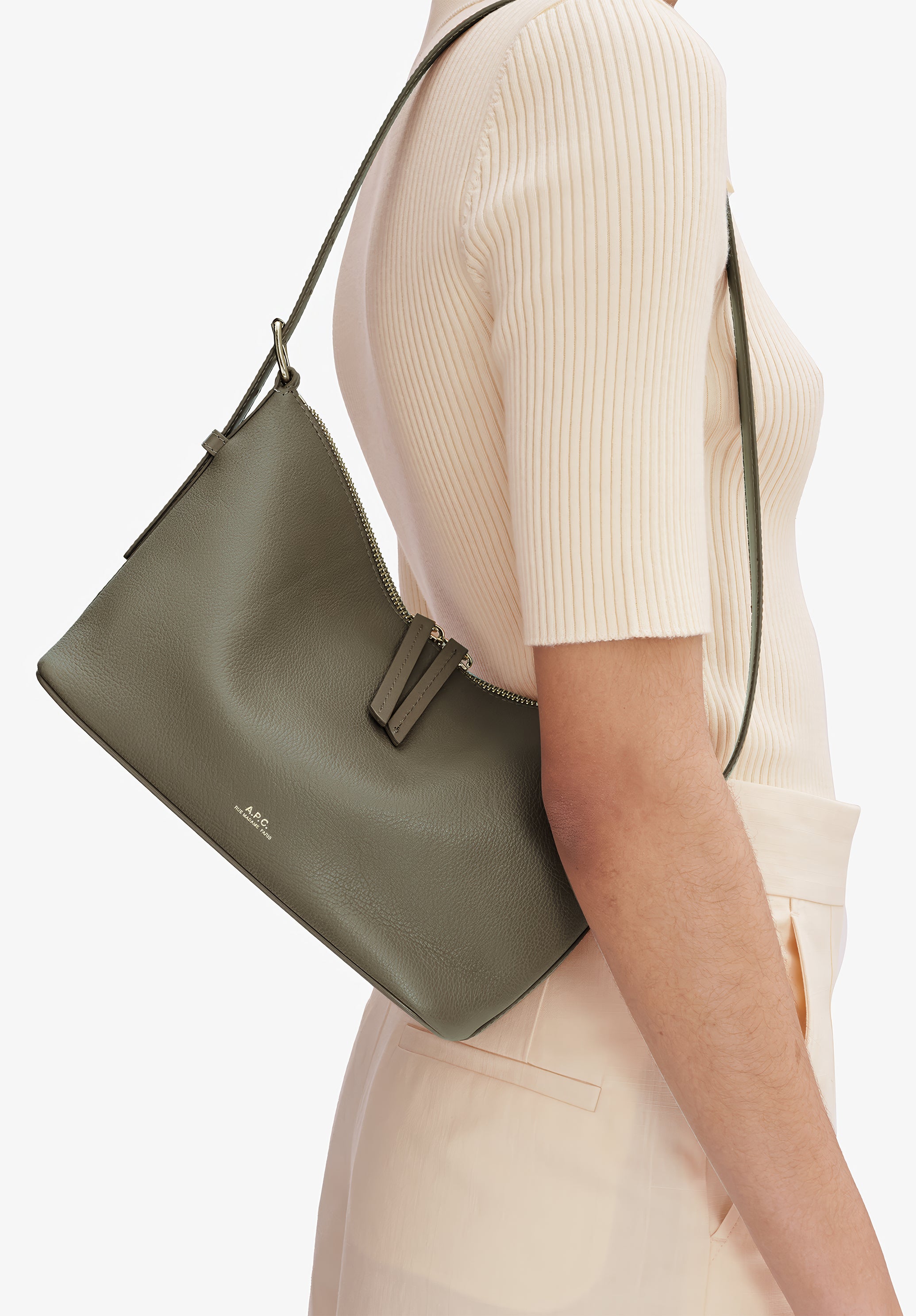 Vera Shoulder bag - 8