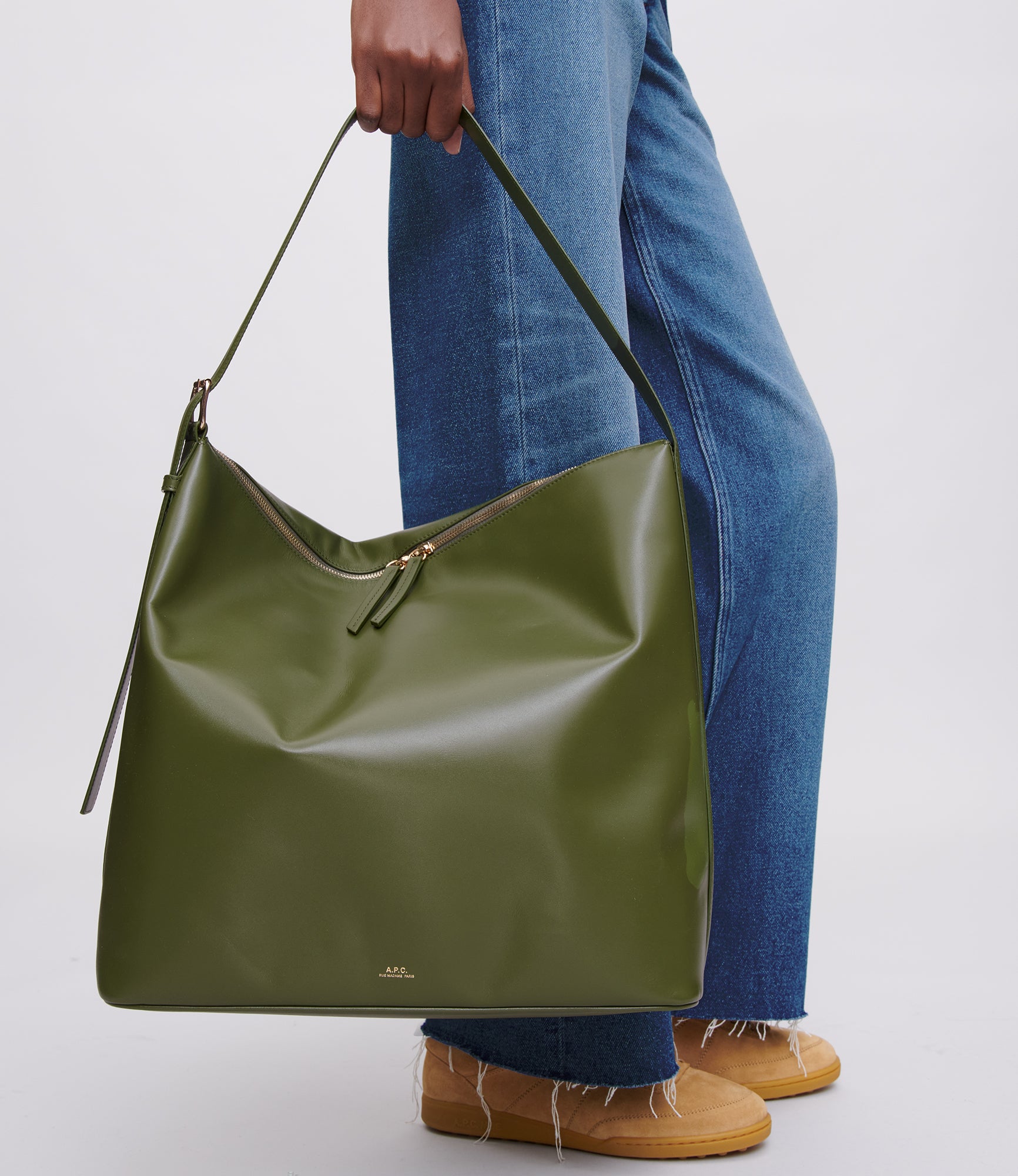 Tasche Vera Maxi