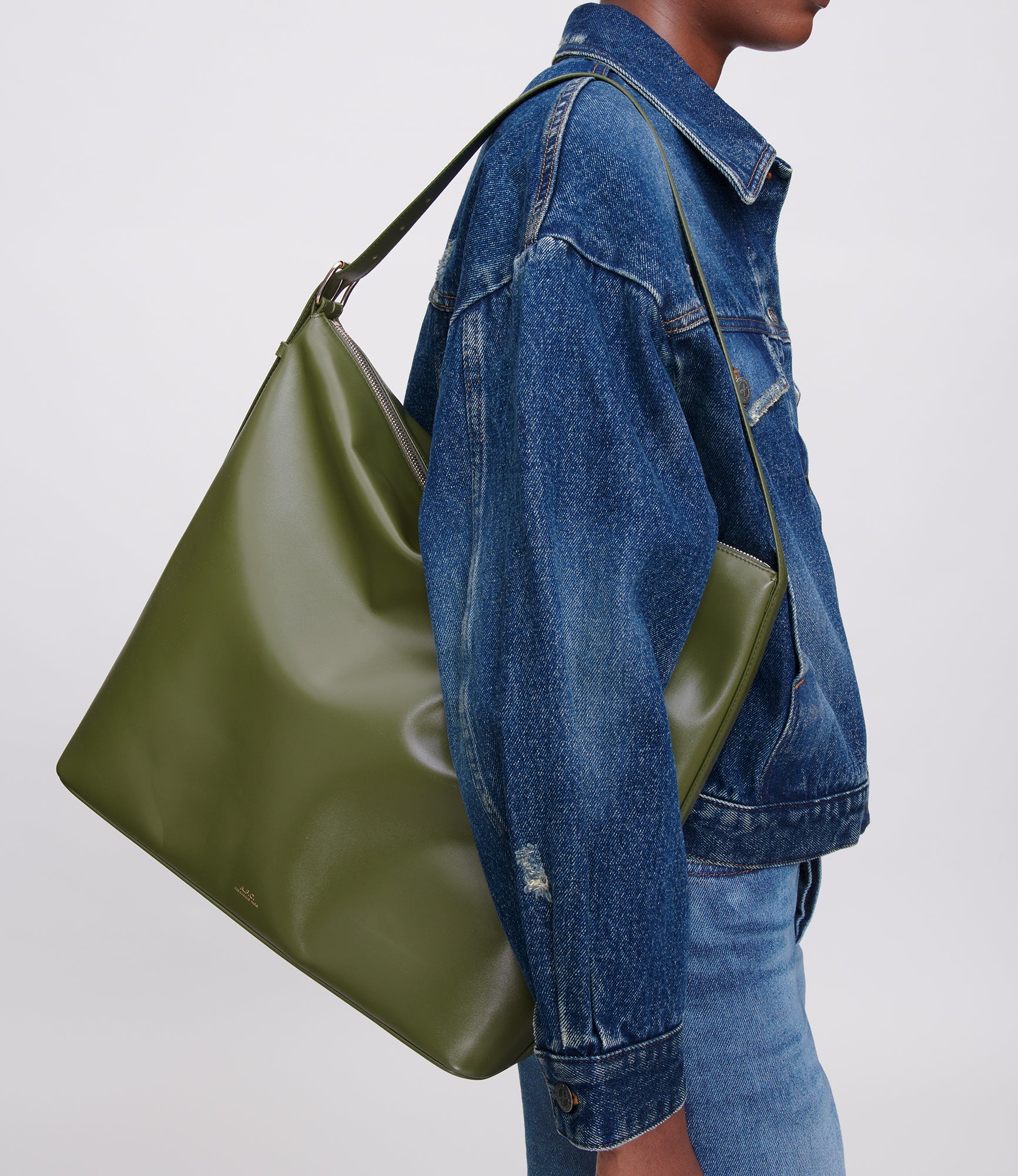 Tasche Vera Maxi