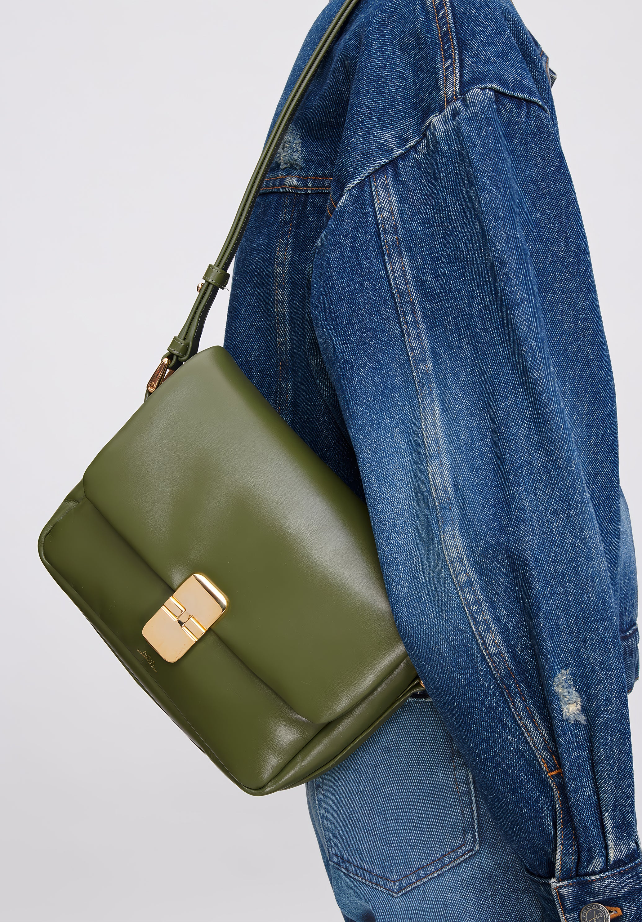 Grace soft bag - 6