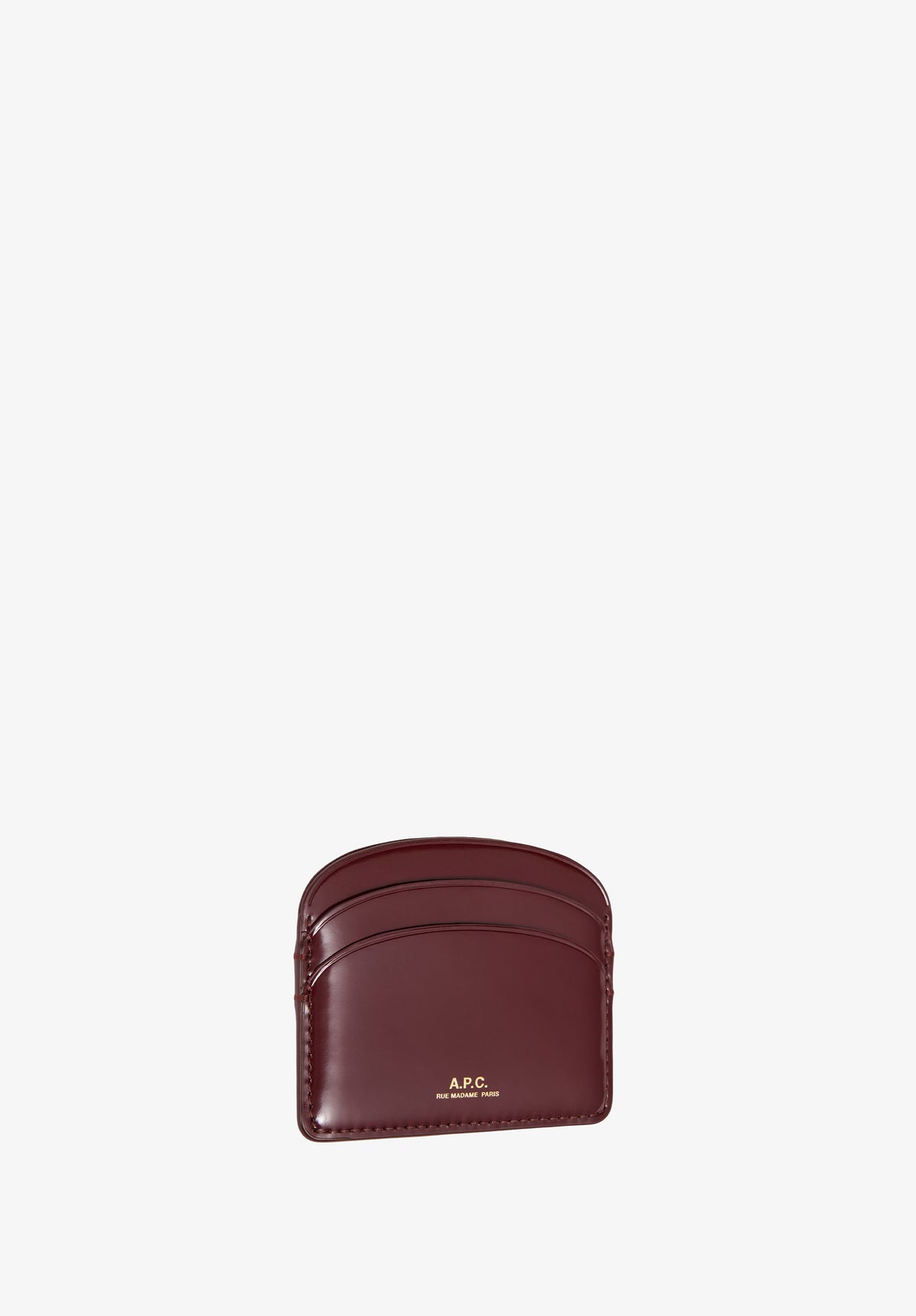 Demi-Lune cardholder - 2
