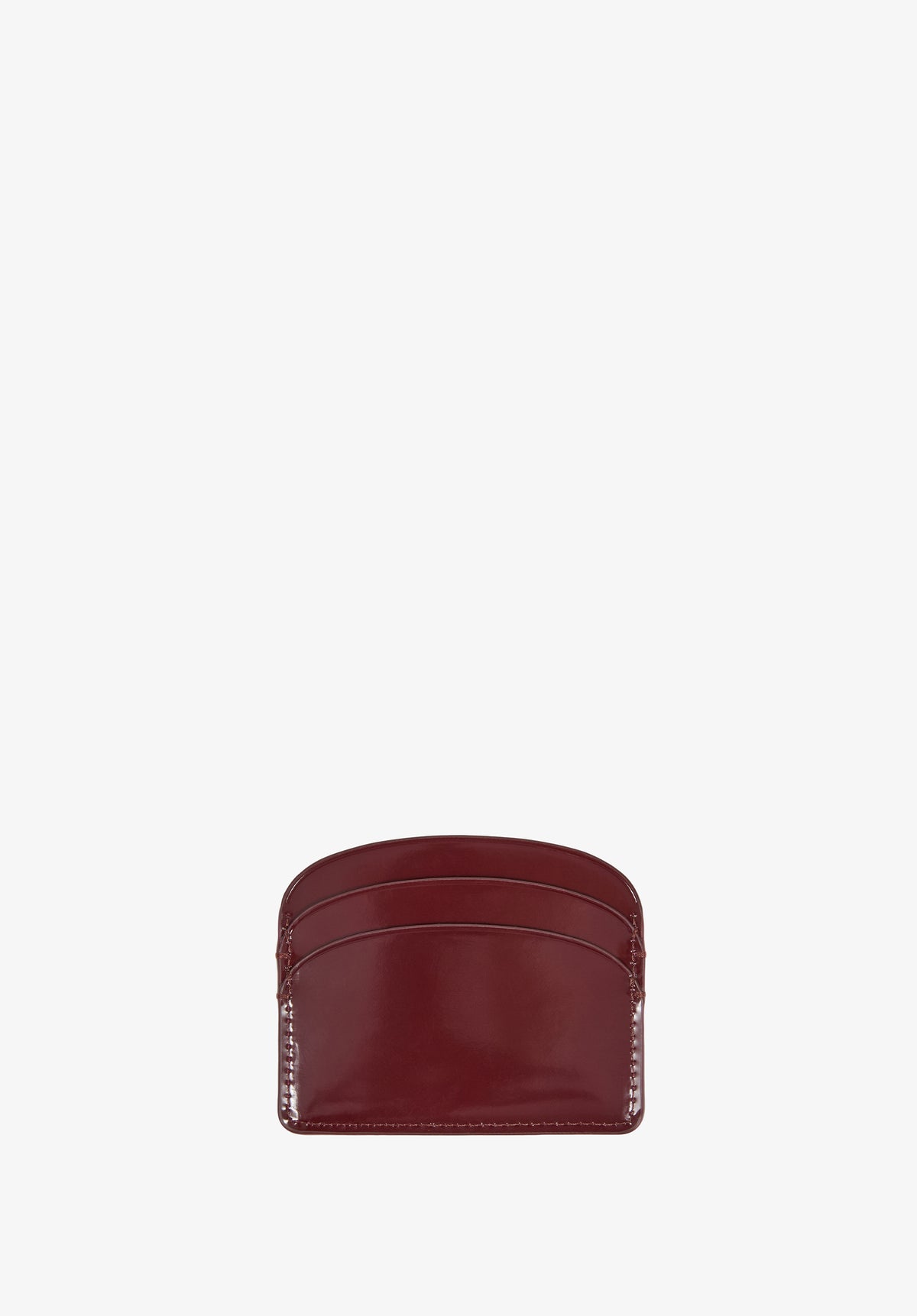 Demi-Lune cardholder - 3
