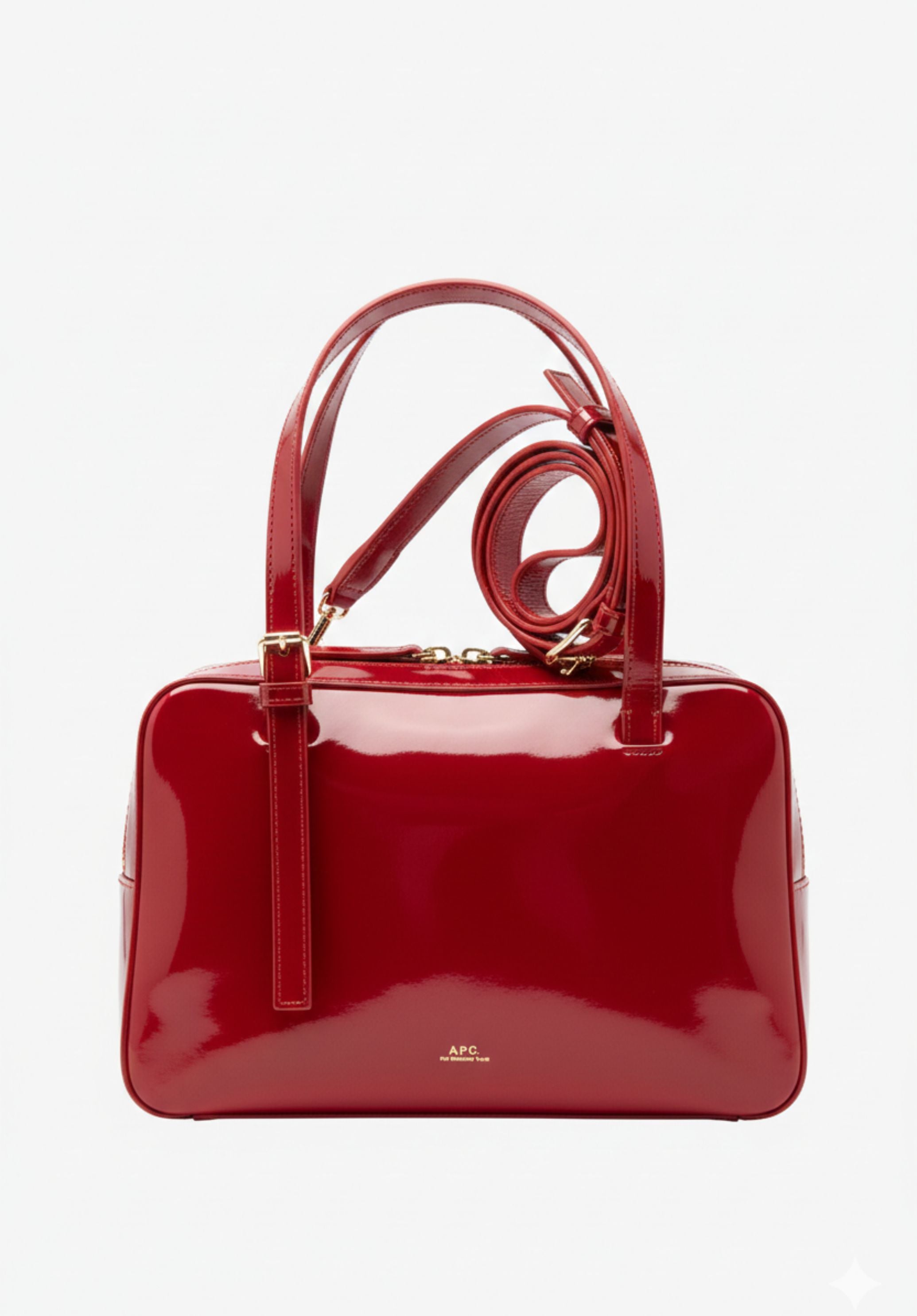 Tasche Virginie Box