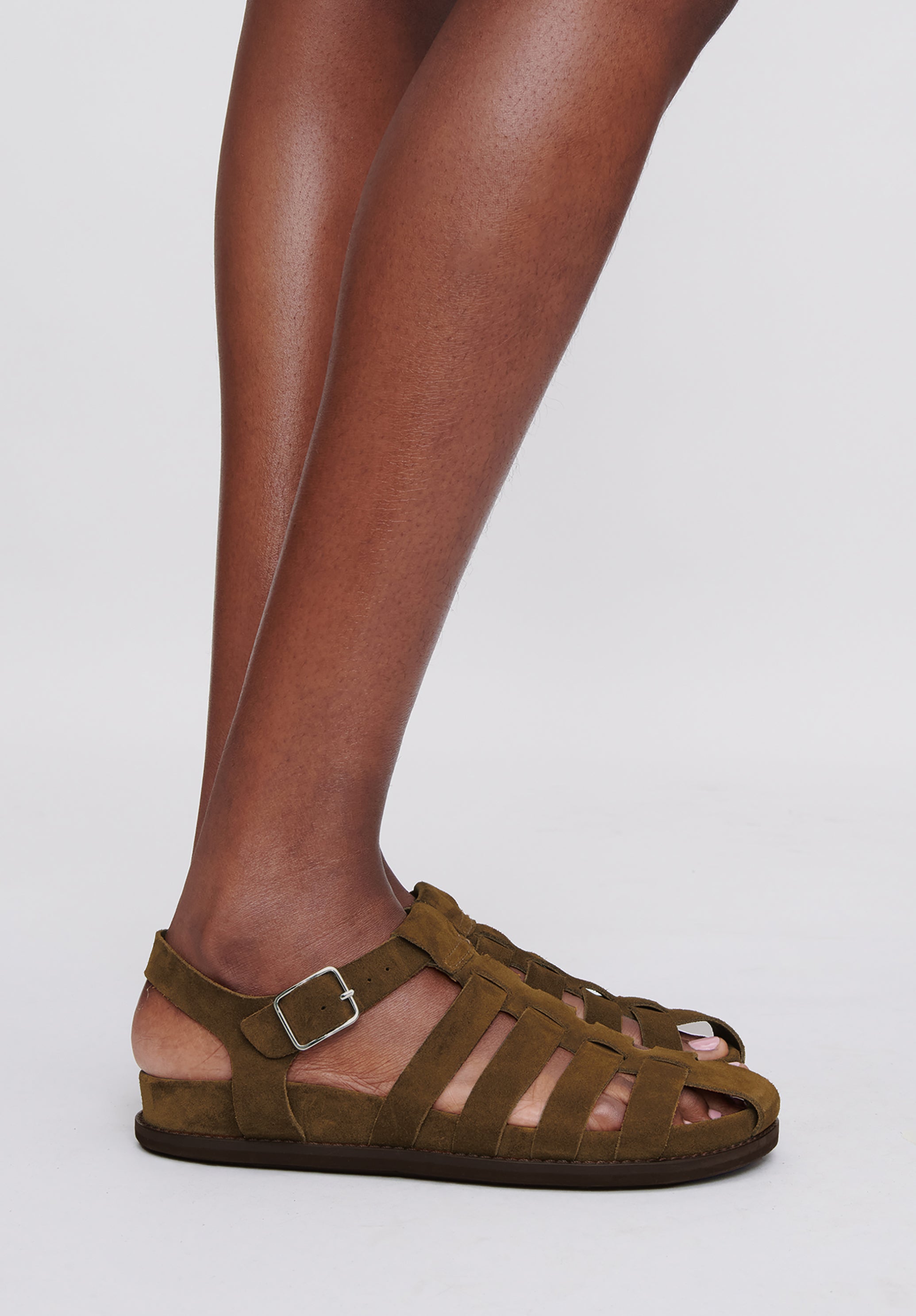 Sandalen Fisherman F