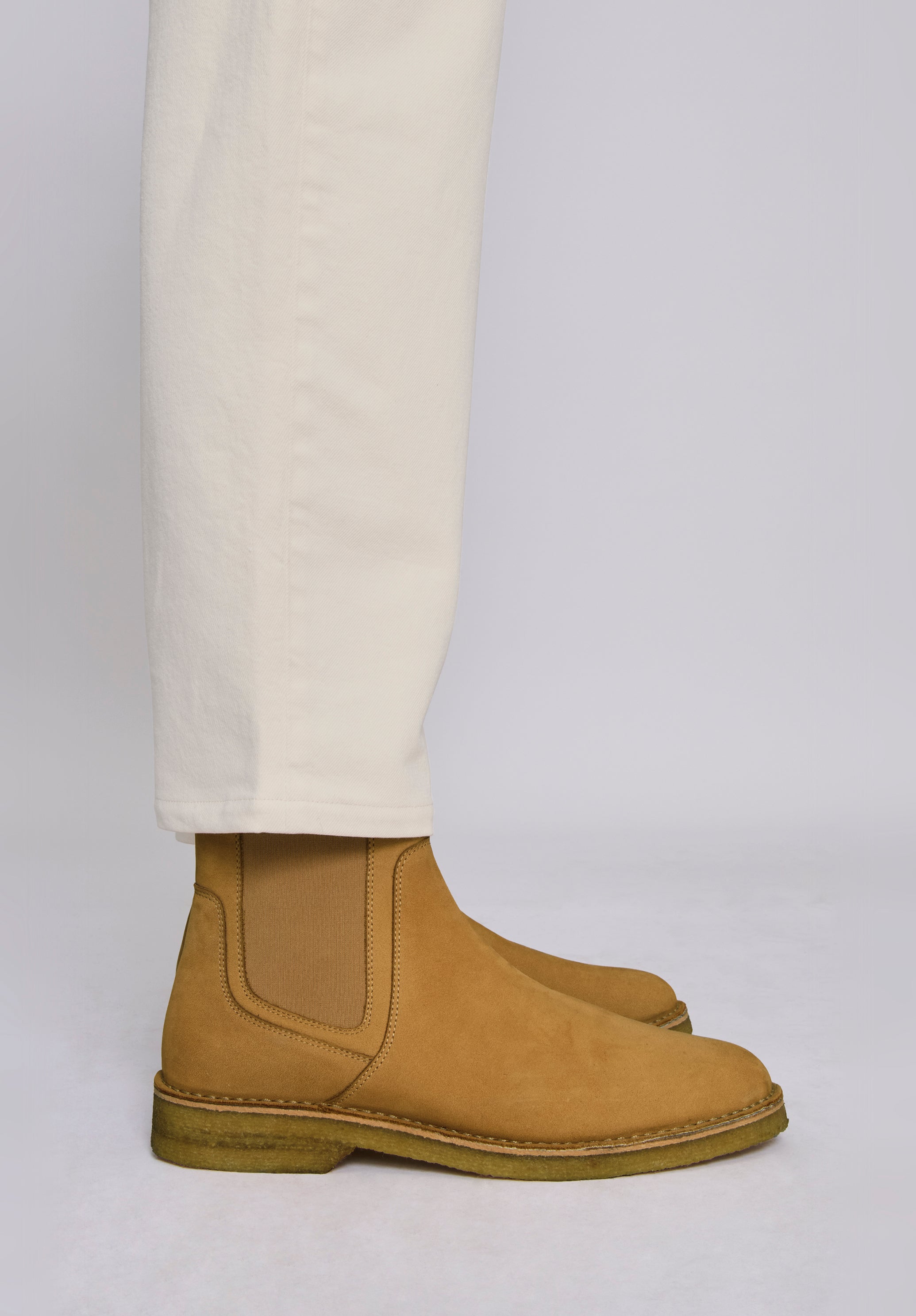 Boots Theodore