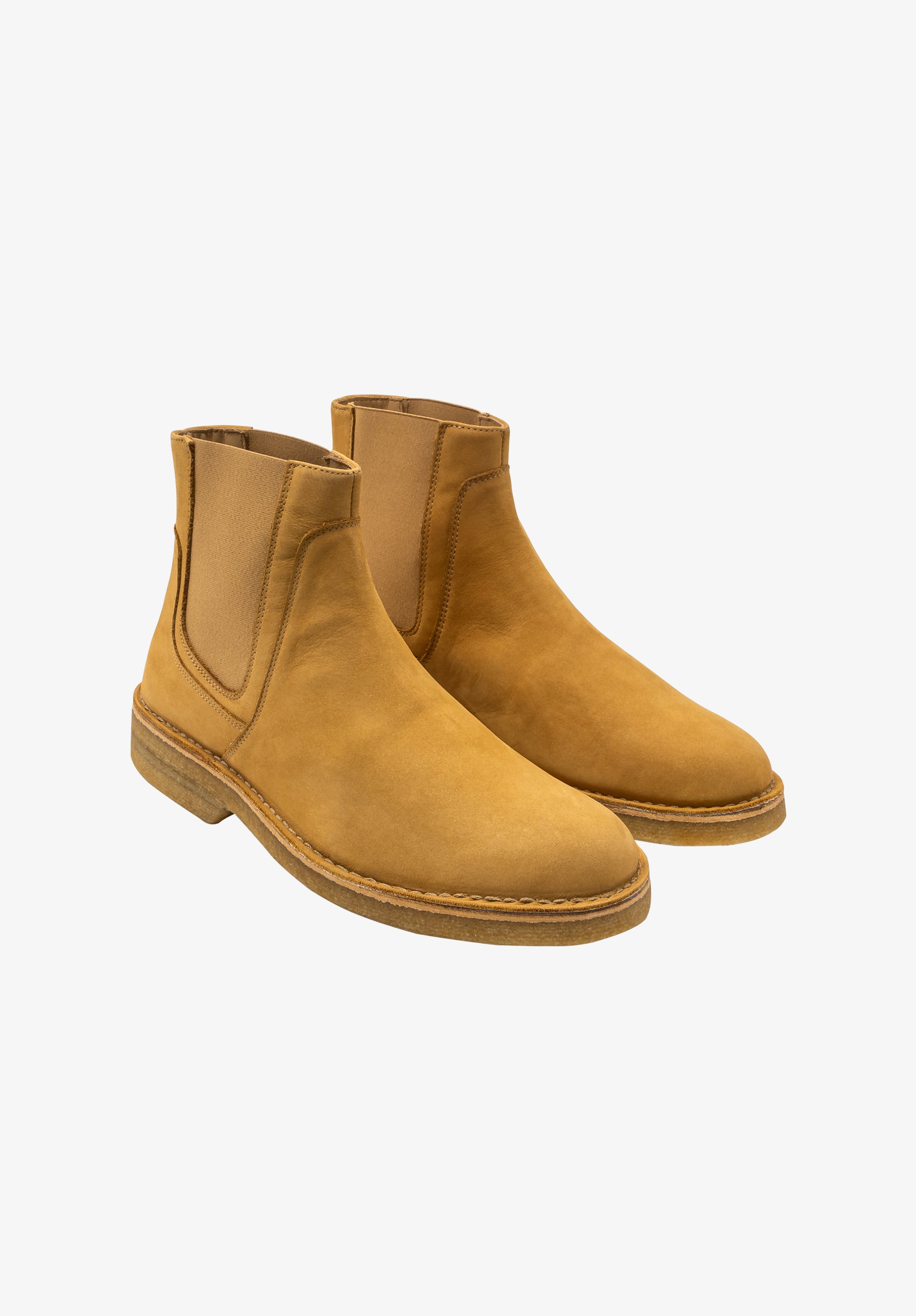 Boots Theodore