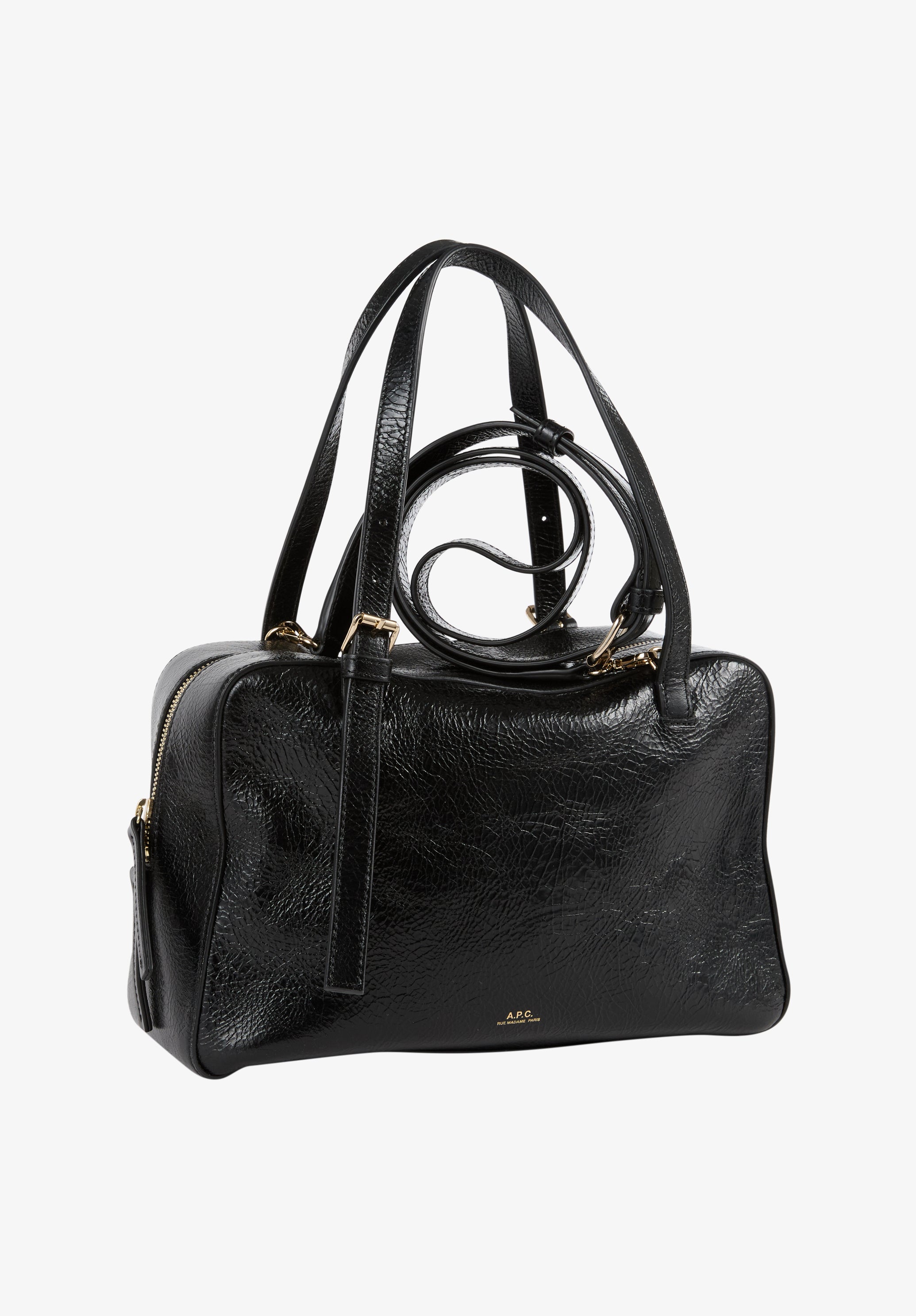Sac Virginie Box