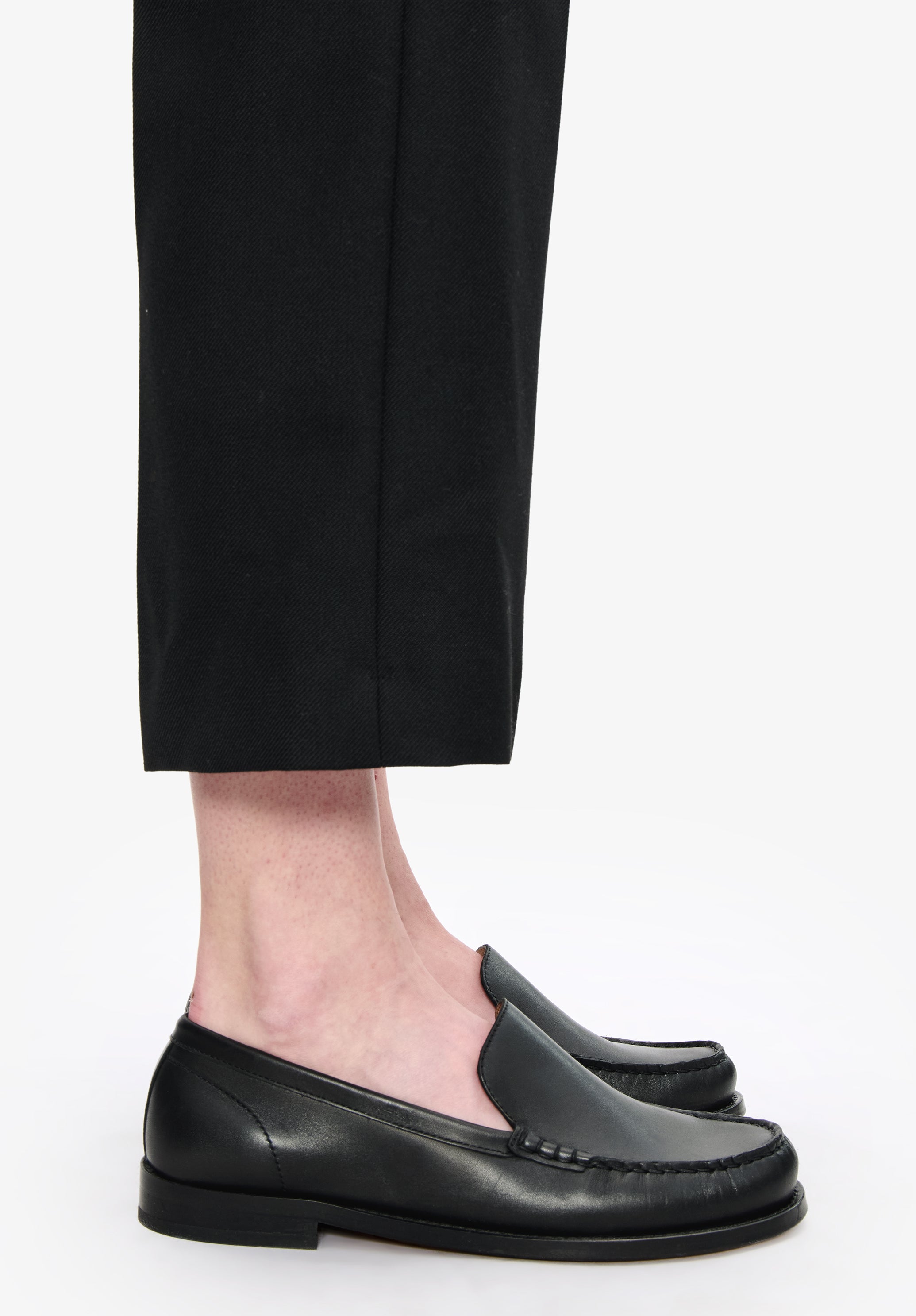 Les Mocassins | A.P.C.