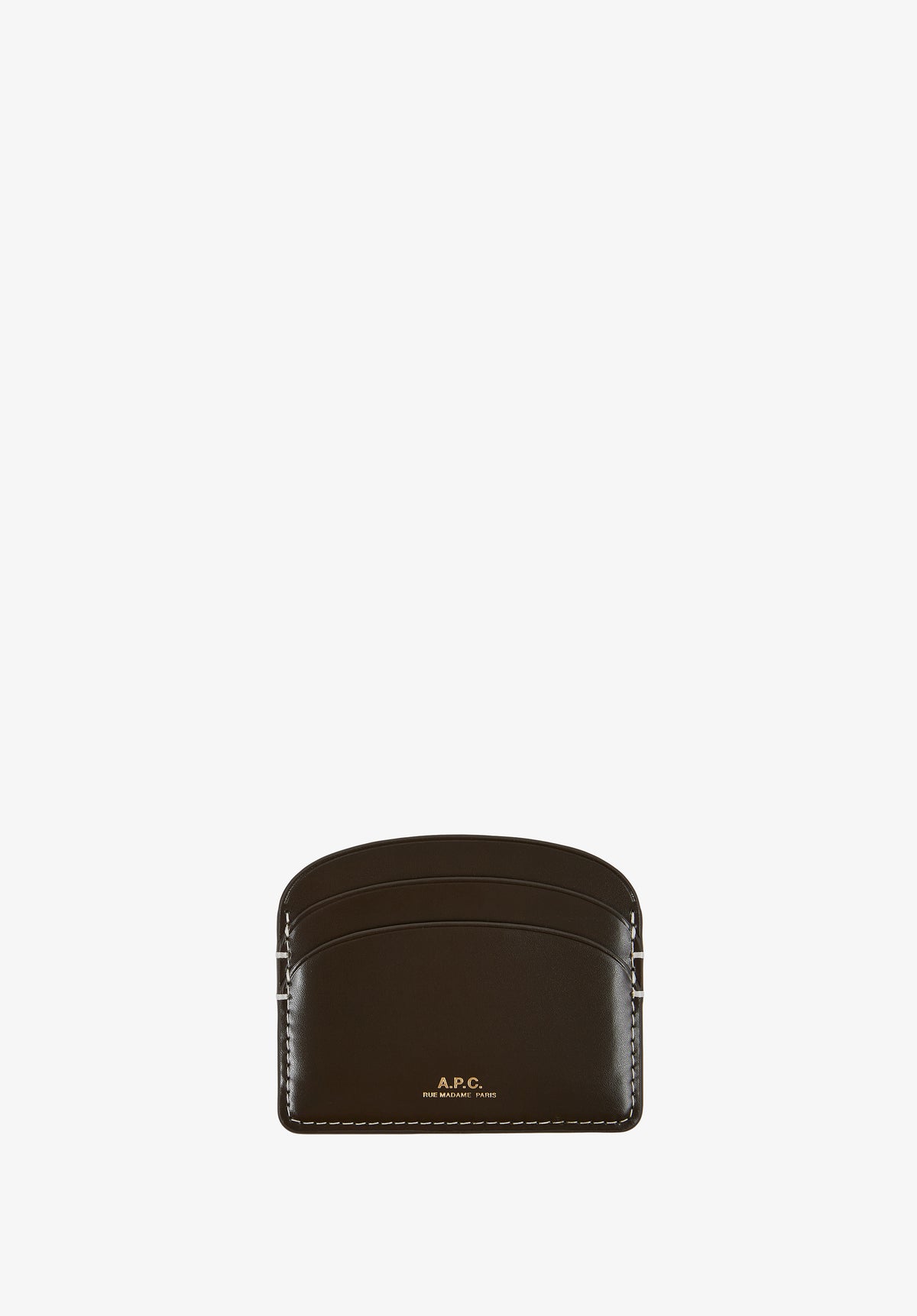 Demi-Lune cardholder - 0